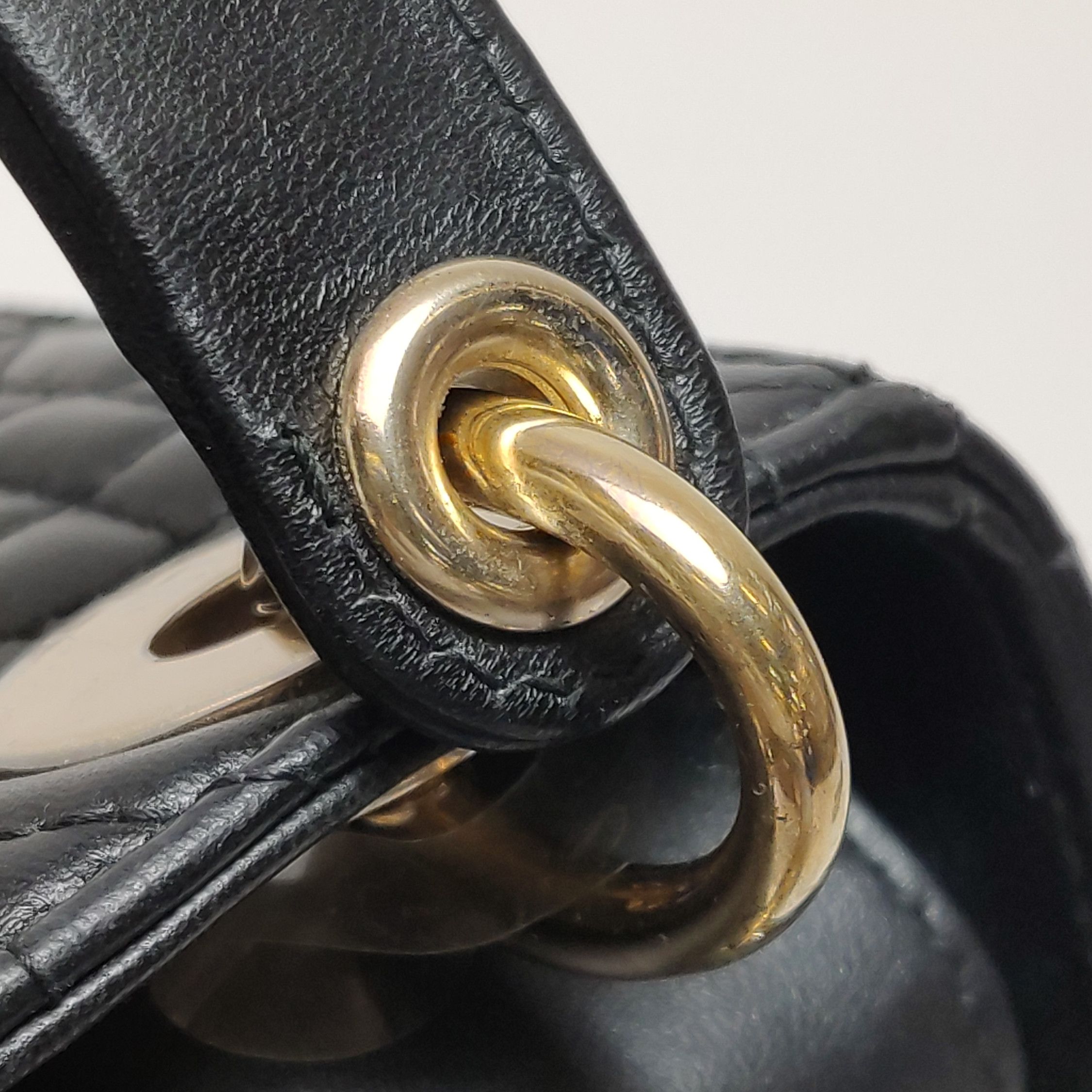 Dior Dior Women os Shoulder Bags Size ONE SIZE - 14 Thumbnail