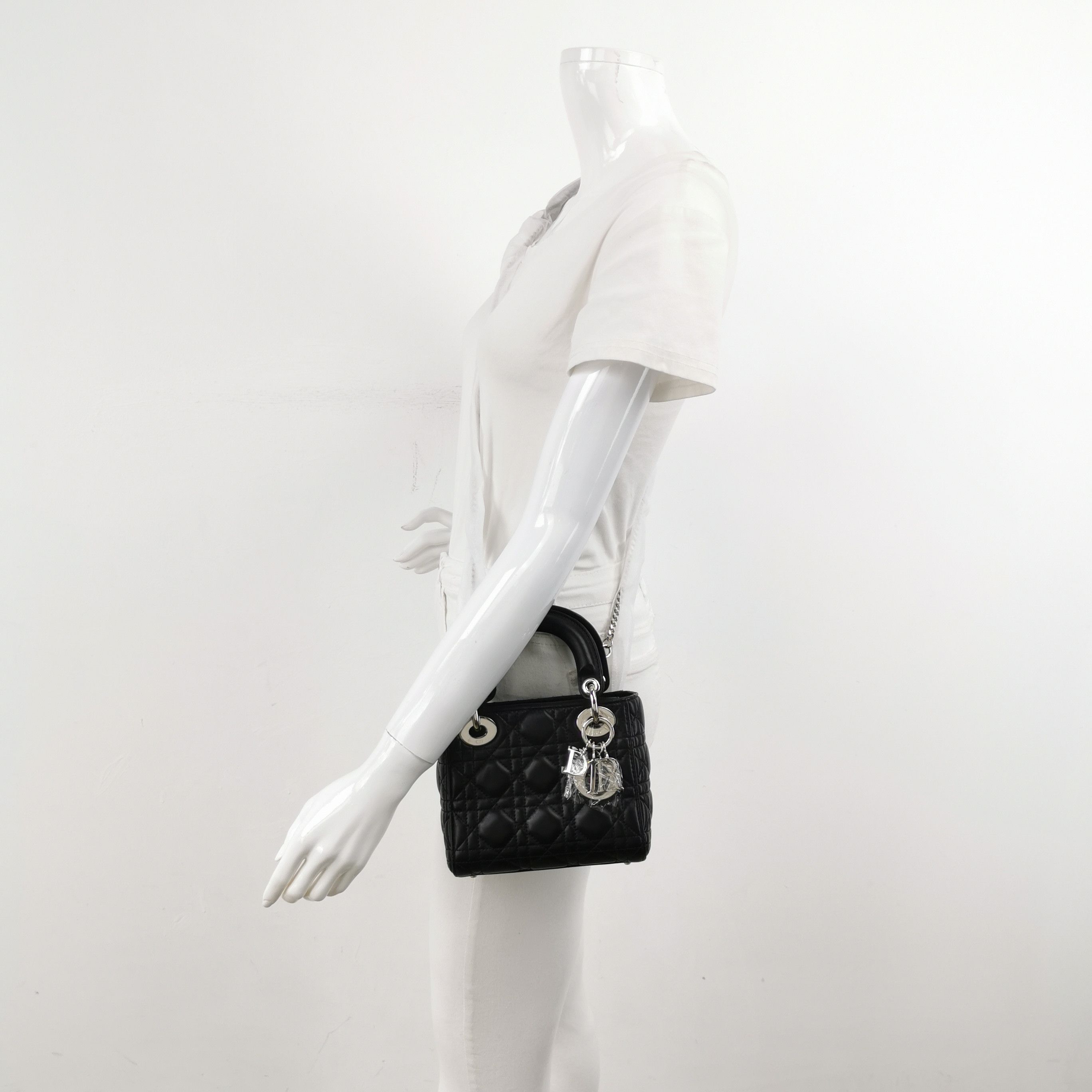 Dior Dior Women os Shoulder Bags Size ONE SIZE - 2 Thumbnail