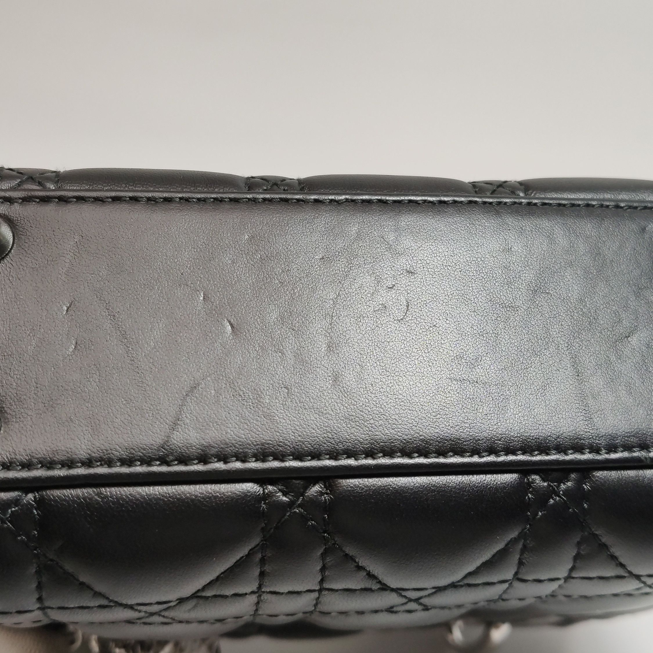 Dior Dior Women os Shoulder Bags Size ONE SIZE - 22 Thumbnail