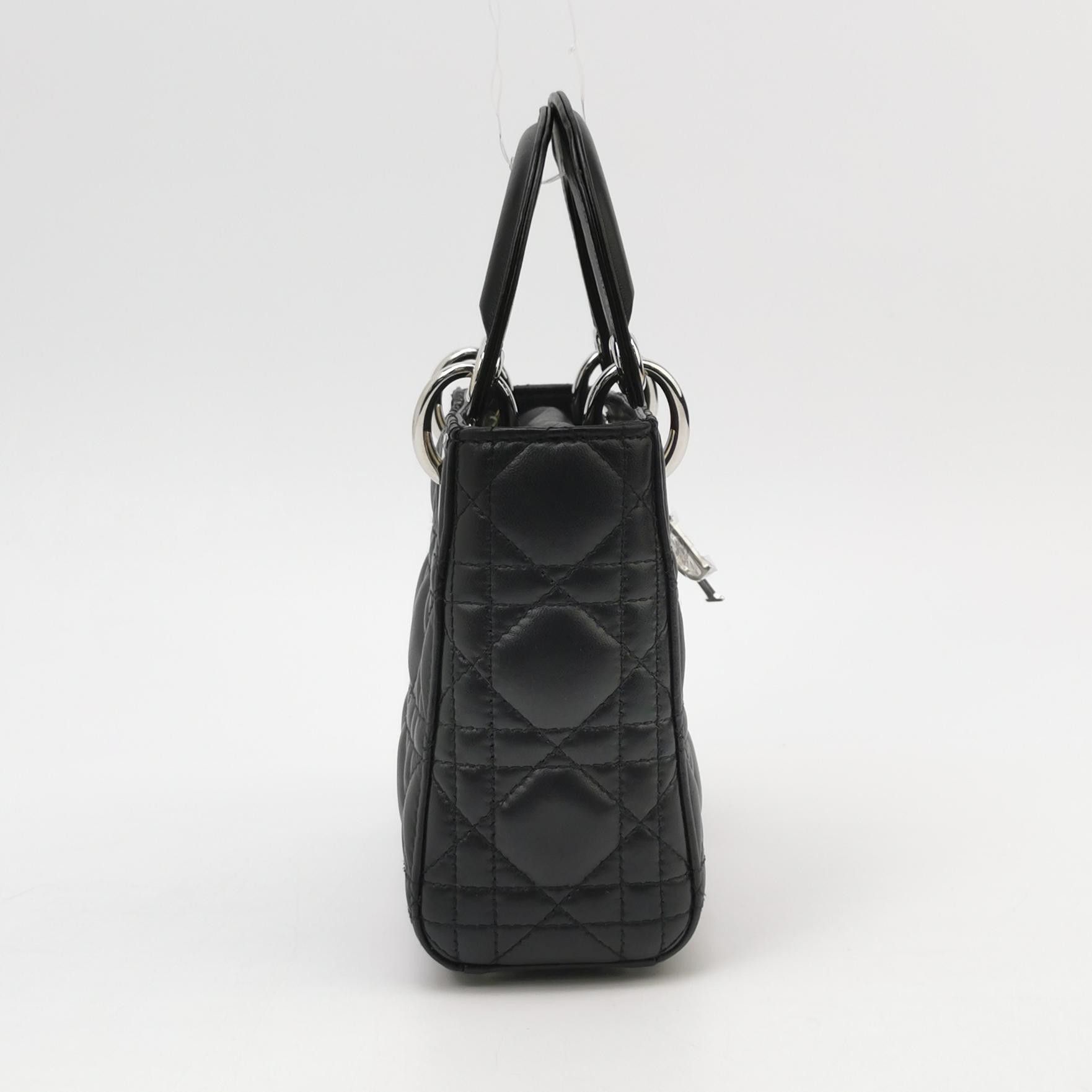 Dior Dior Women os Shoulder Bags Size ONE SIZE - 4 Thumbnail