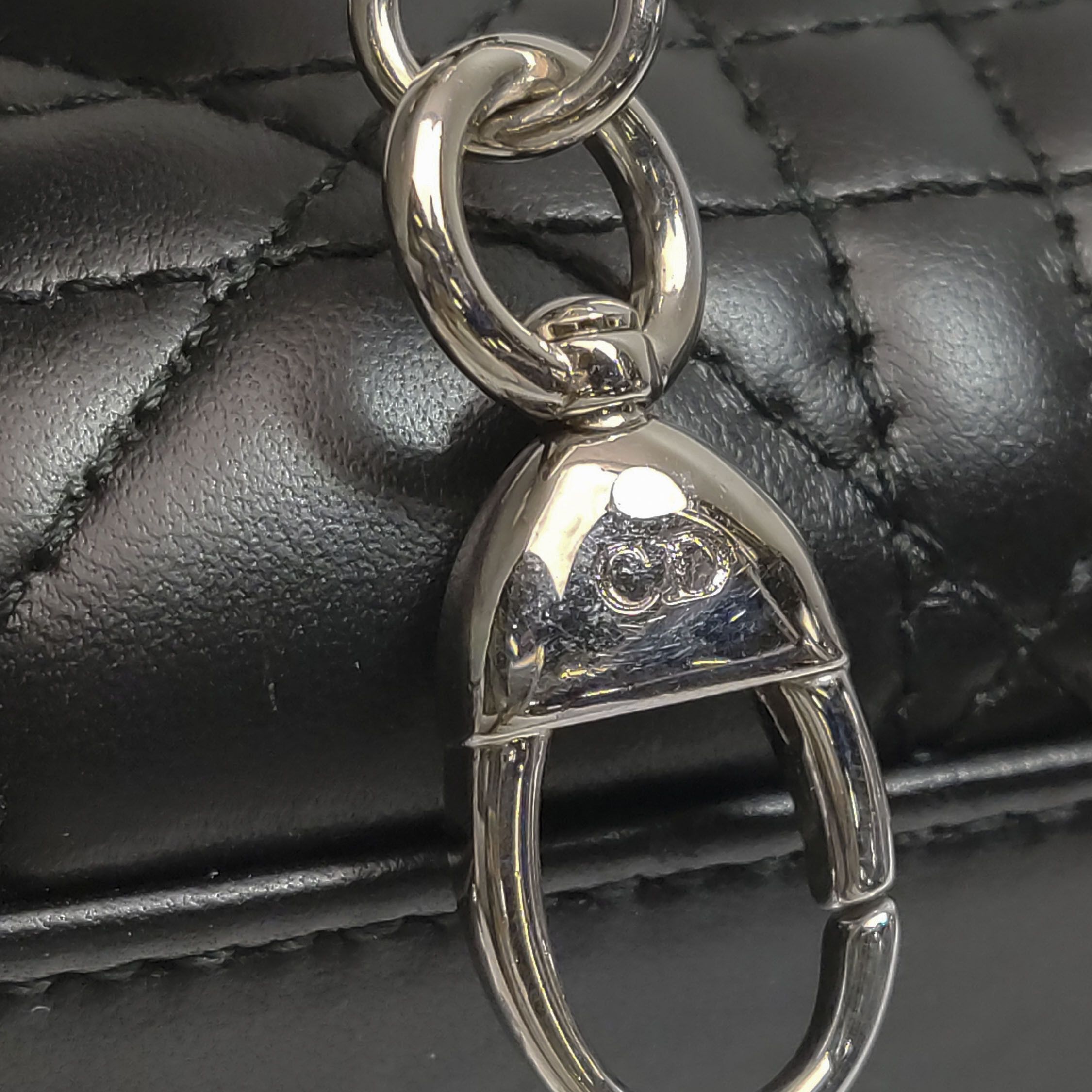 Dior Dior Women os Shoulder Bags Size ONE SIZE - 12 Thumbnail