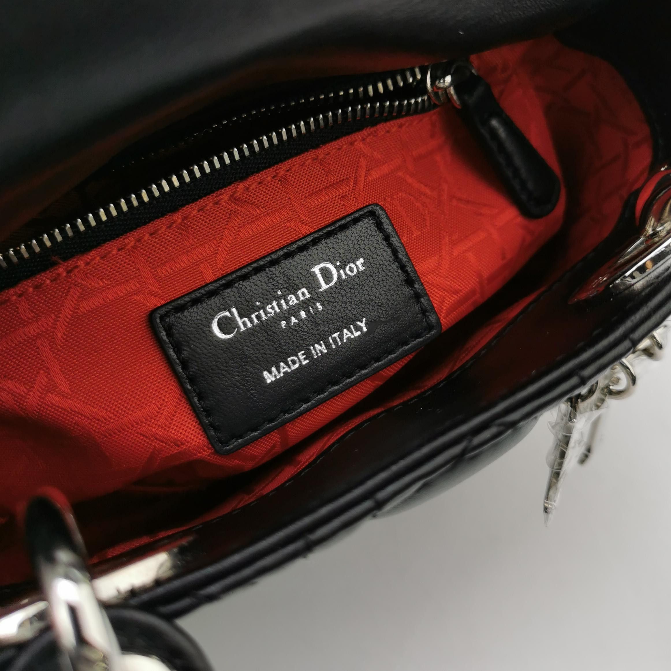 Dior Dior Women os Shoulder Bags Size ONE SIZE - 8 Thumbnail
