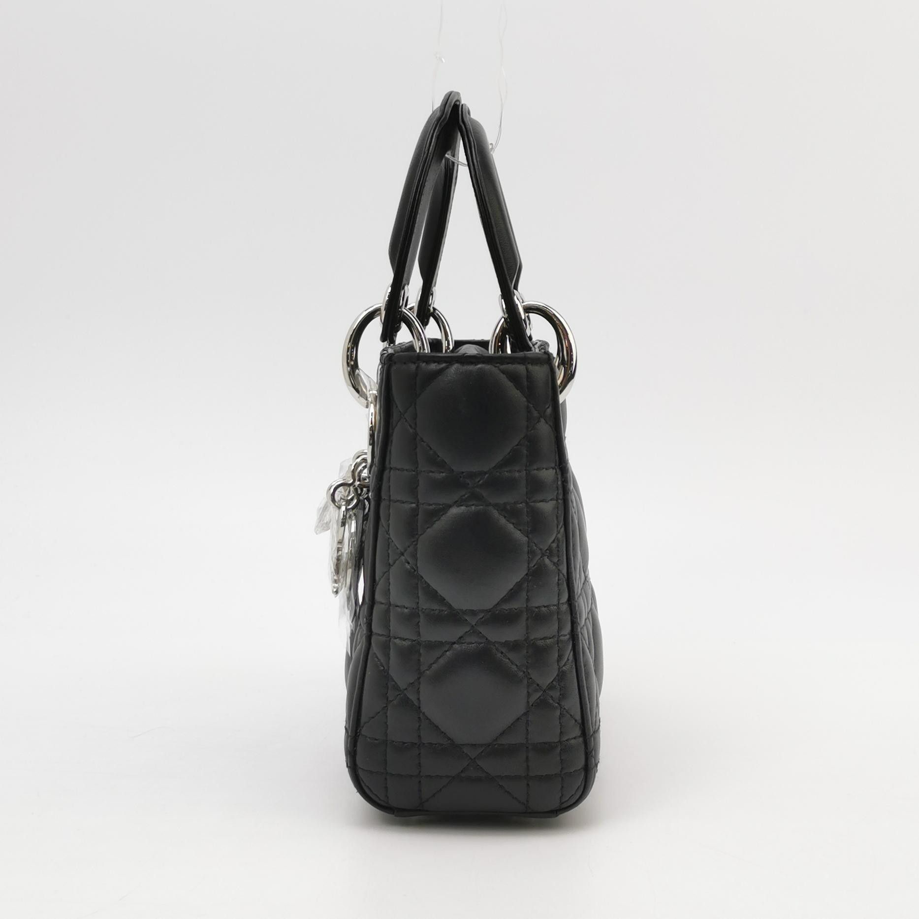 Dior Dior Women os Shoulder Bags Size ONE SIZE - 3 Thumbnail