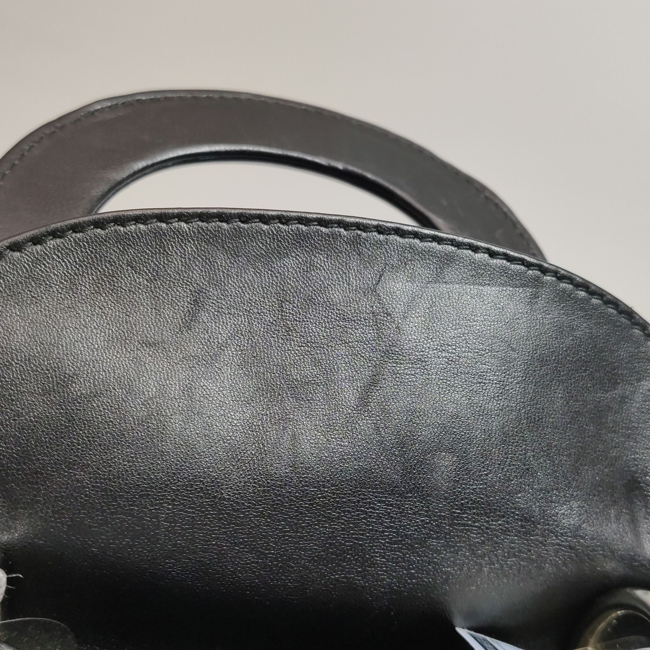Dior Dior Women os Shoulder Bags Size ONE SIZE - 19 Thumbnail