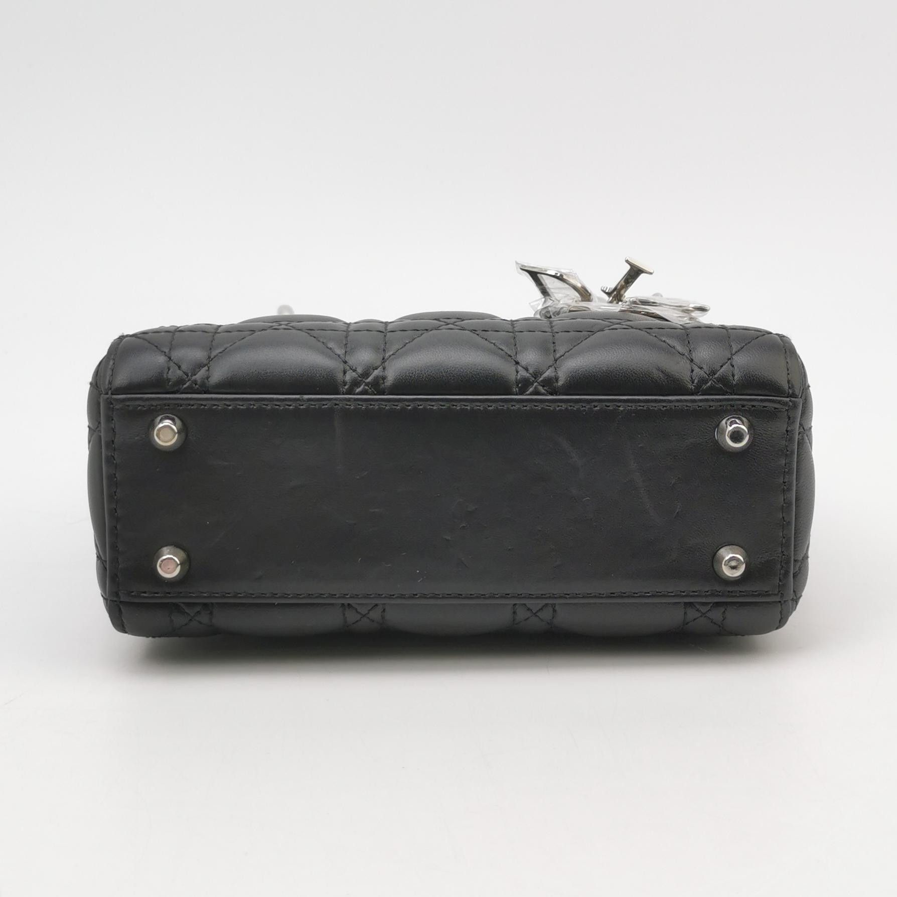 Dior Dior Women os Shoulder Bags Size ONE SIZE - 6 Thumbnail