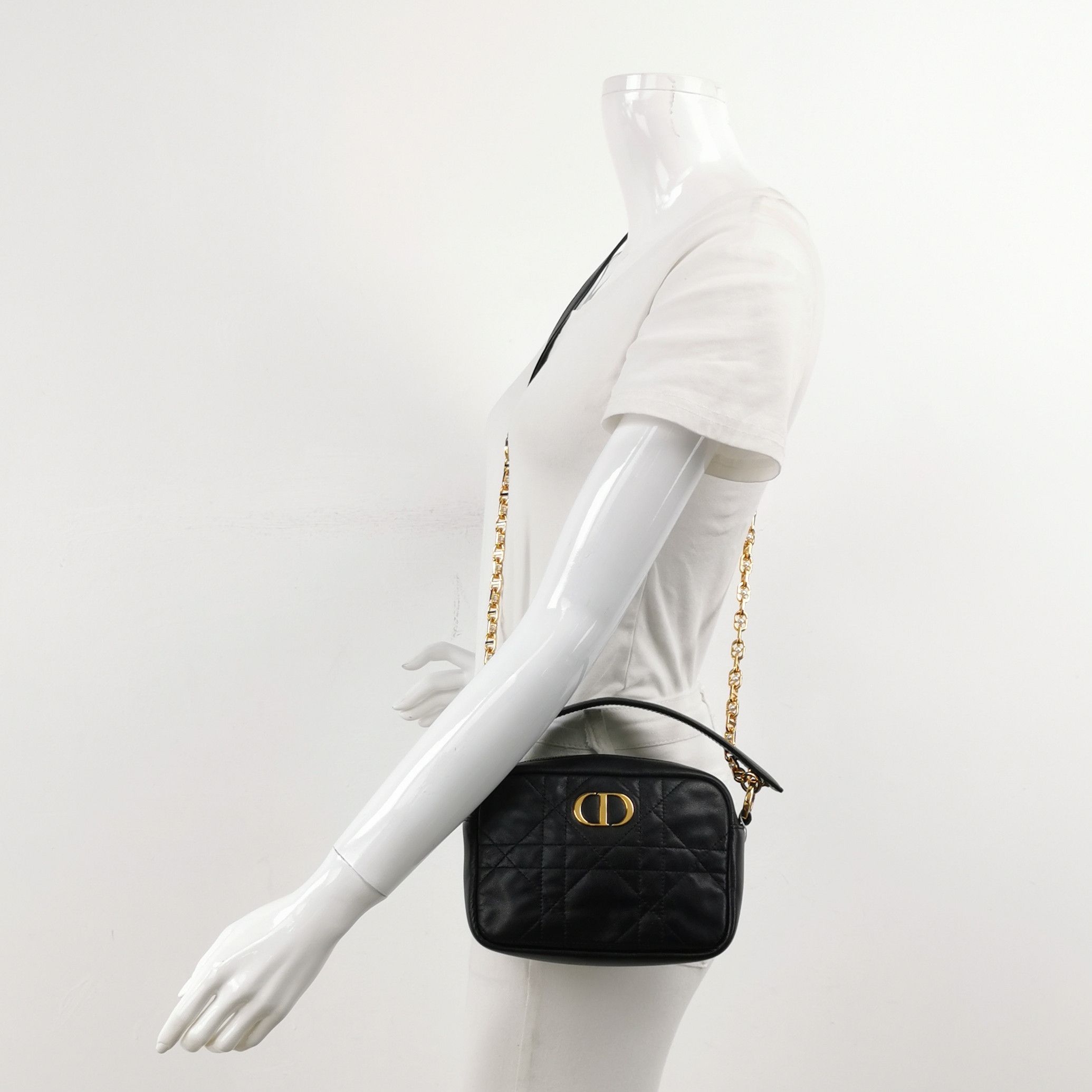 Dior Dior Women os Shoulder Bags Size ONE SIZE - 2 Thumbnail