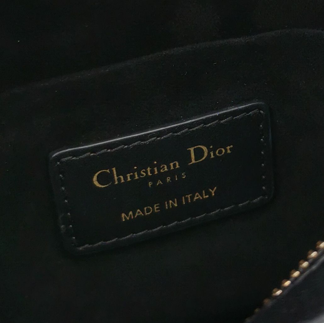 Dior Dior Women os Shoulder Bags Size ONE SIZE - 8 Thumbnail