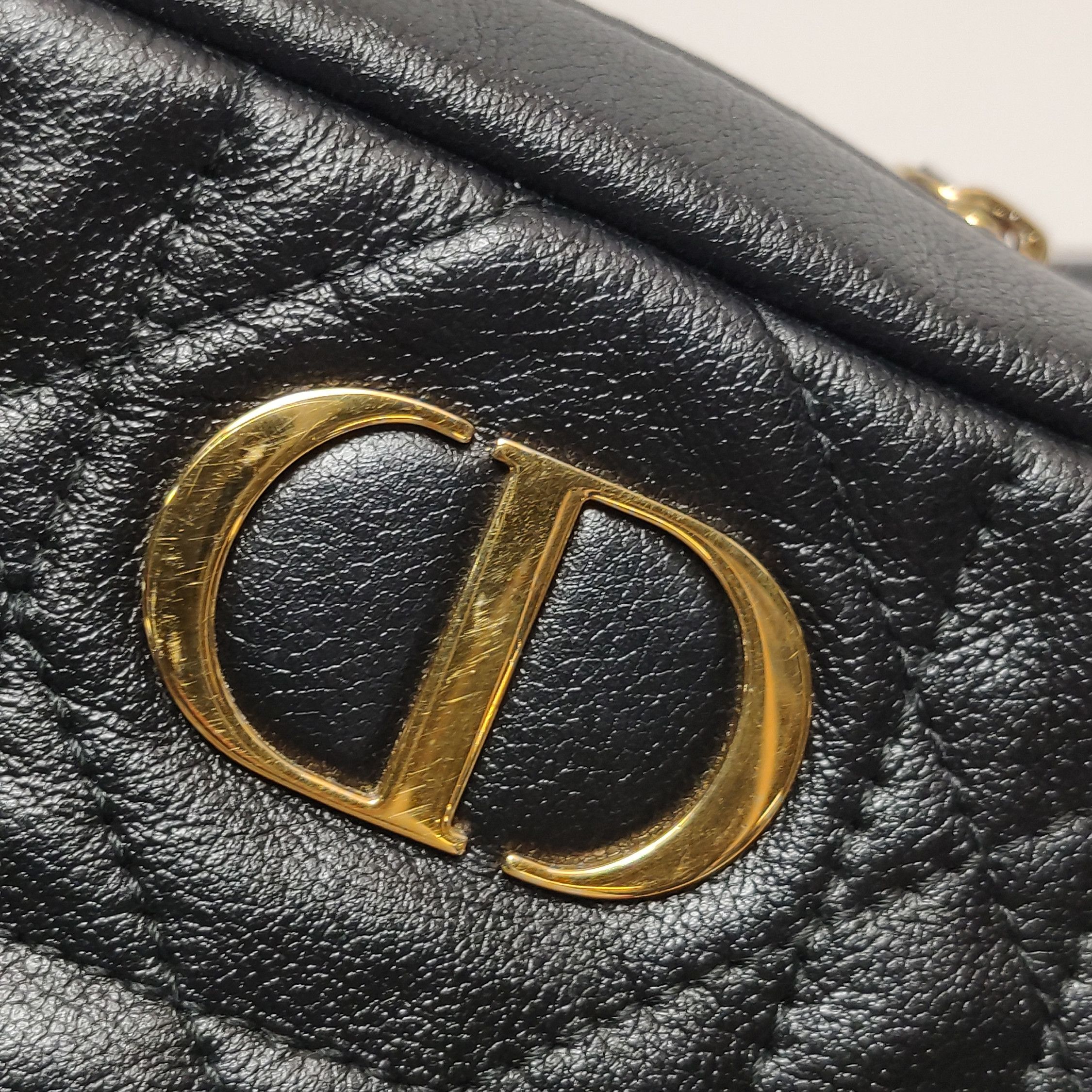 Dior Dior Women os Shoulder Bags Size ONE SIZE - 17 Thumbnail
