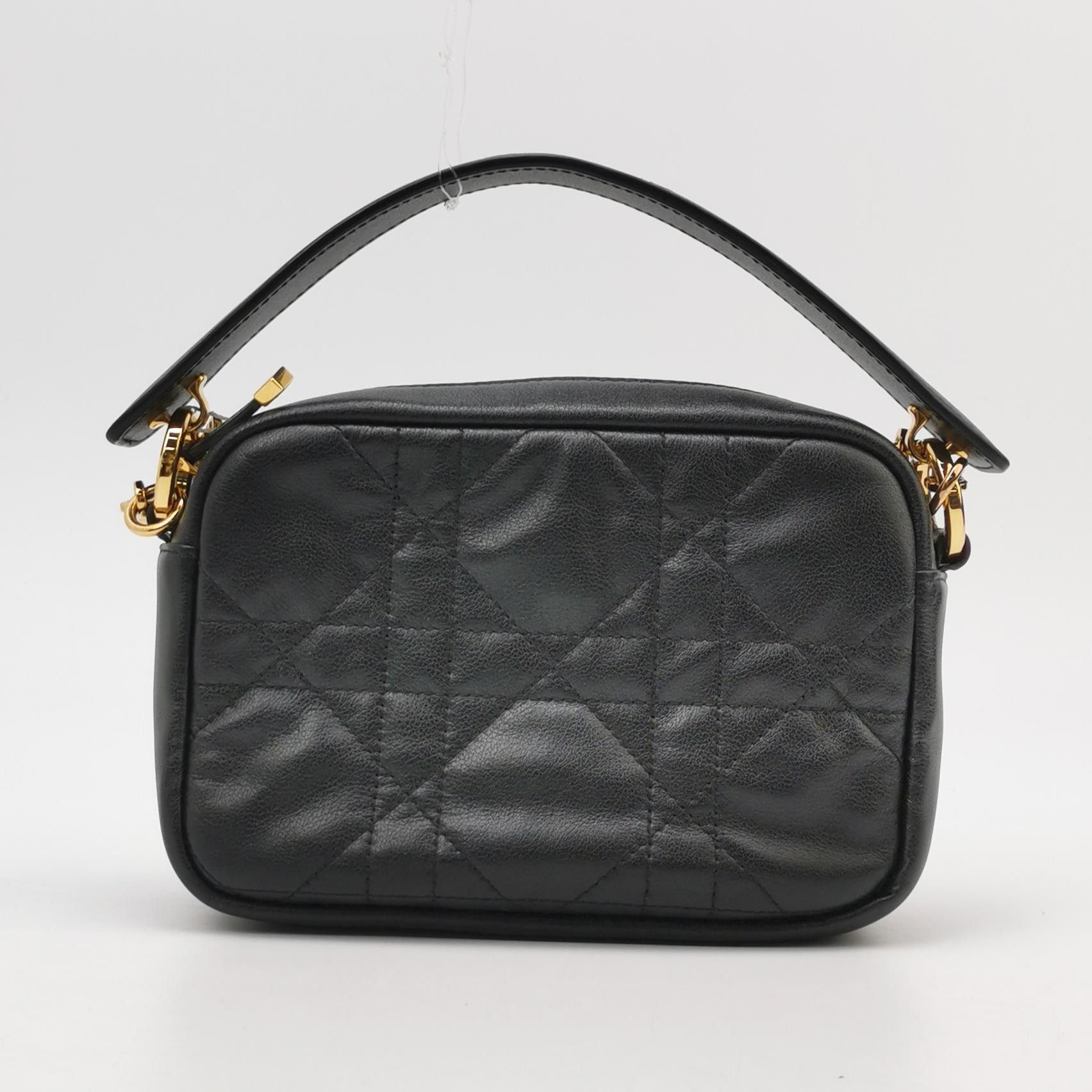 Dior Dior Women os Shoulder Bags Size ONE SIZE - 5 Thumbnail