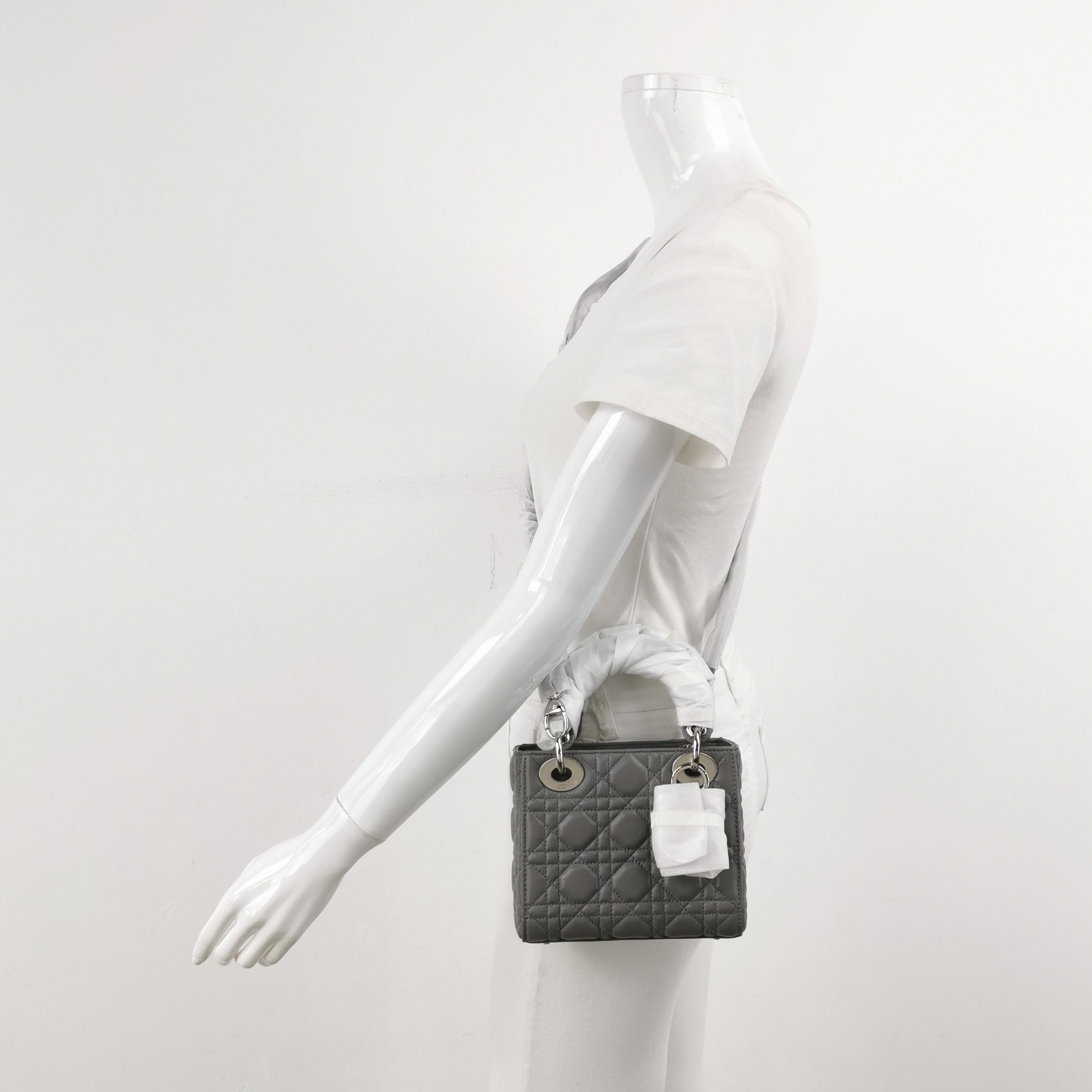 Dior Dior Women os Shoulder Bags Size ONE SIZE - 2 Thumbnail
