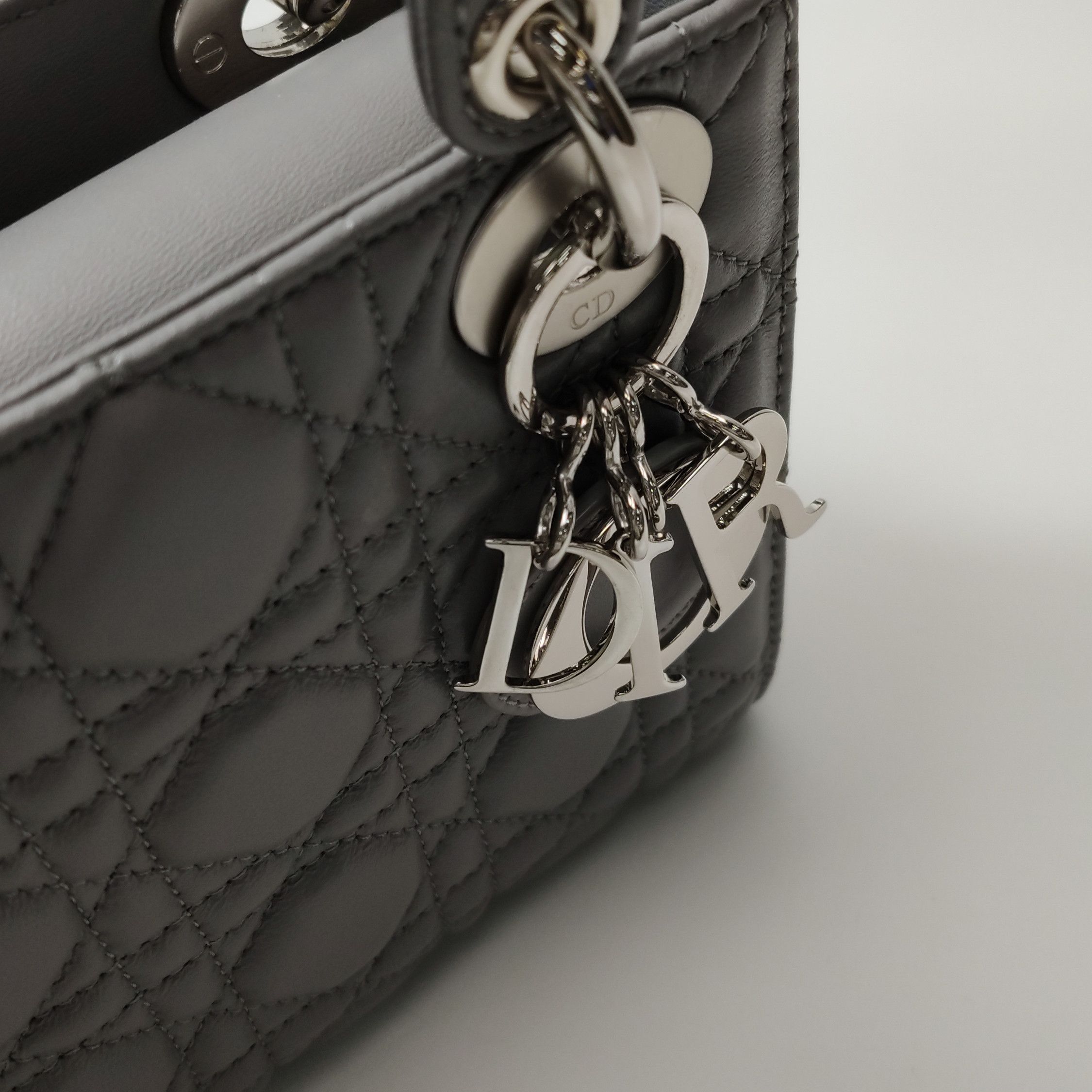 Dior Dior Women os Shoulder Bags Size ONE SIZE - 11 Thumbnail