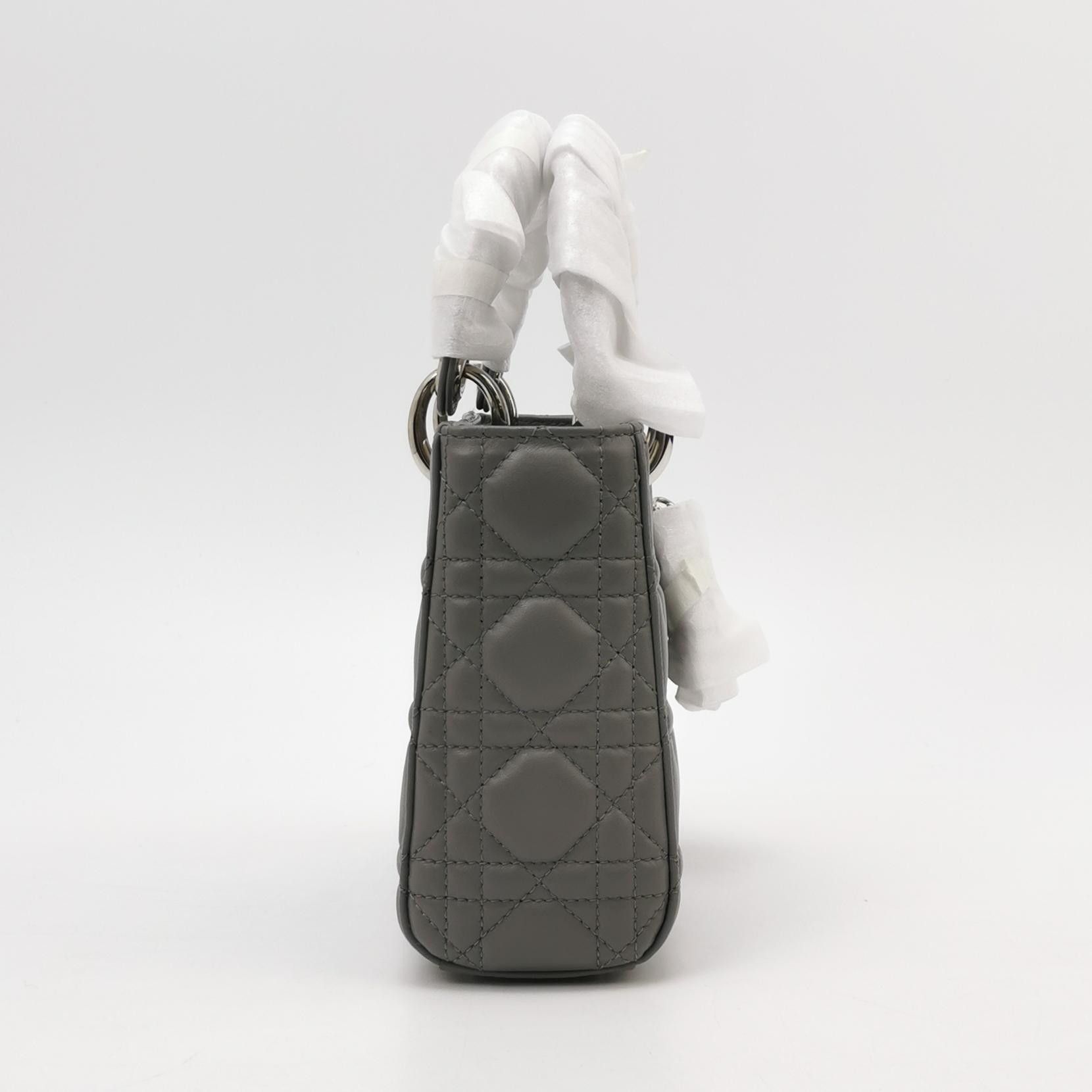 Dior Dior Women os Shoulder Bags Size ONE SIZE - 4 Thumbnail