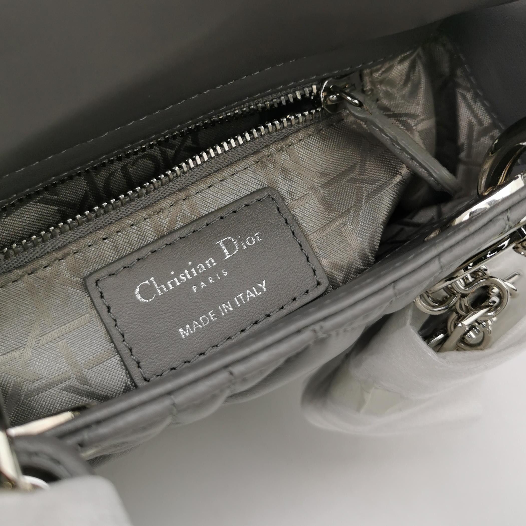 Dior Dior Women os Shoulder Bags Size ONE SIZE - 8 Thumbnail