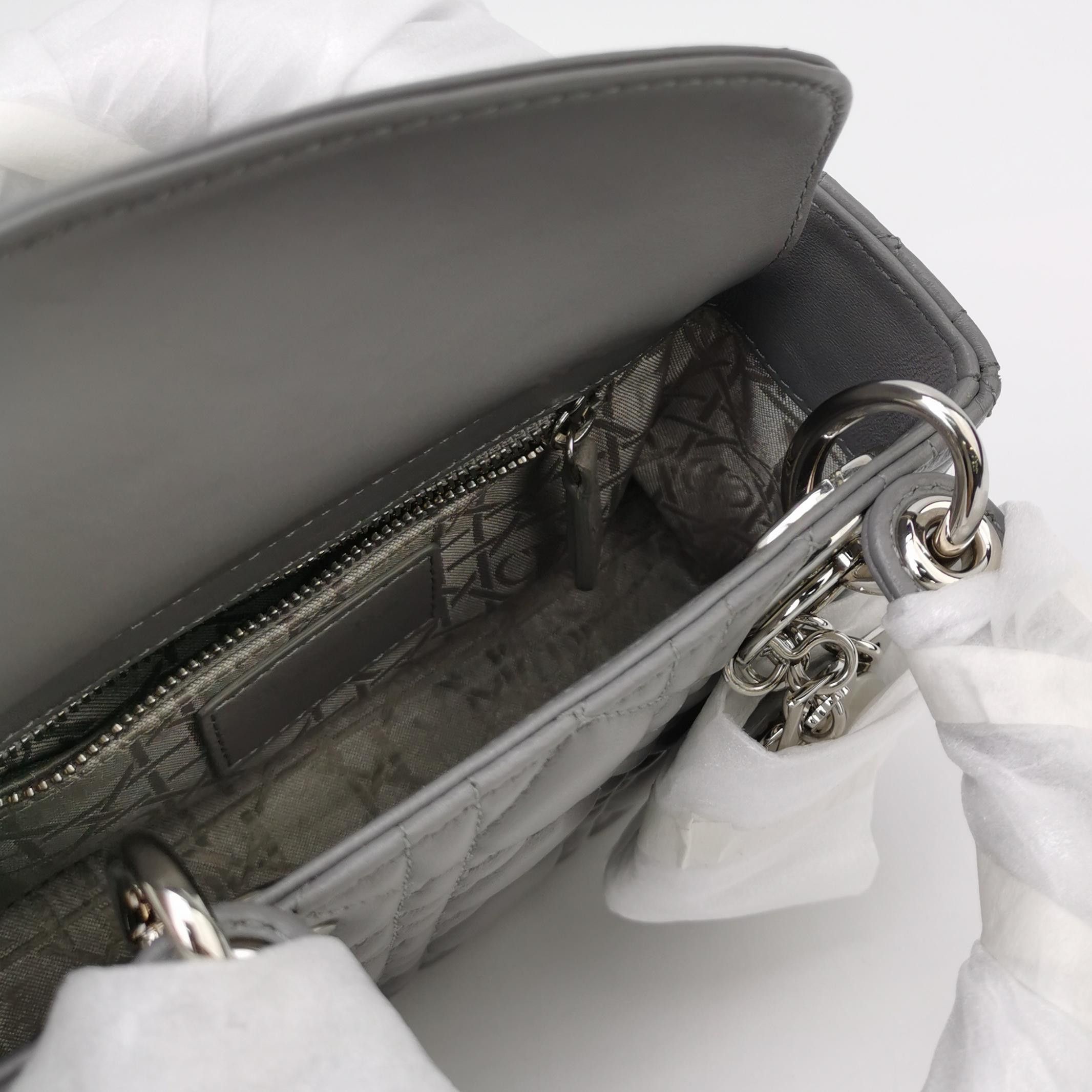 Dior Dior Women os Shoulder Bags Size ONE SIZE - 7 Thumbnail