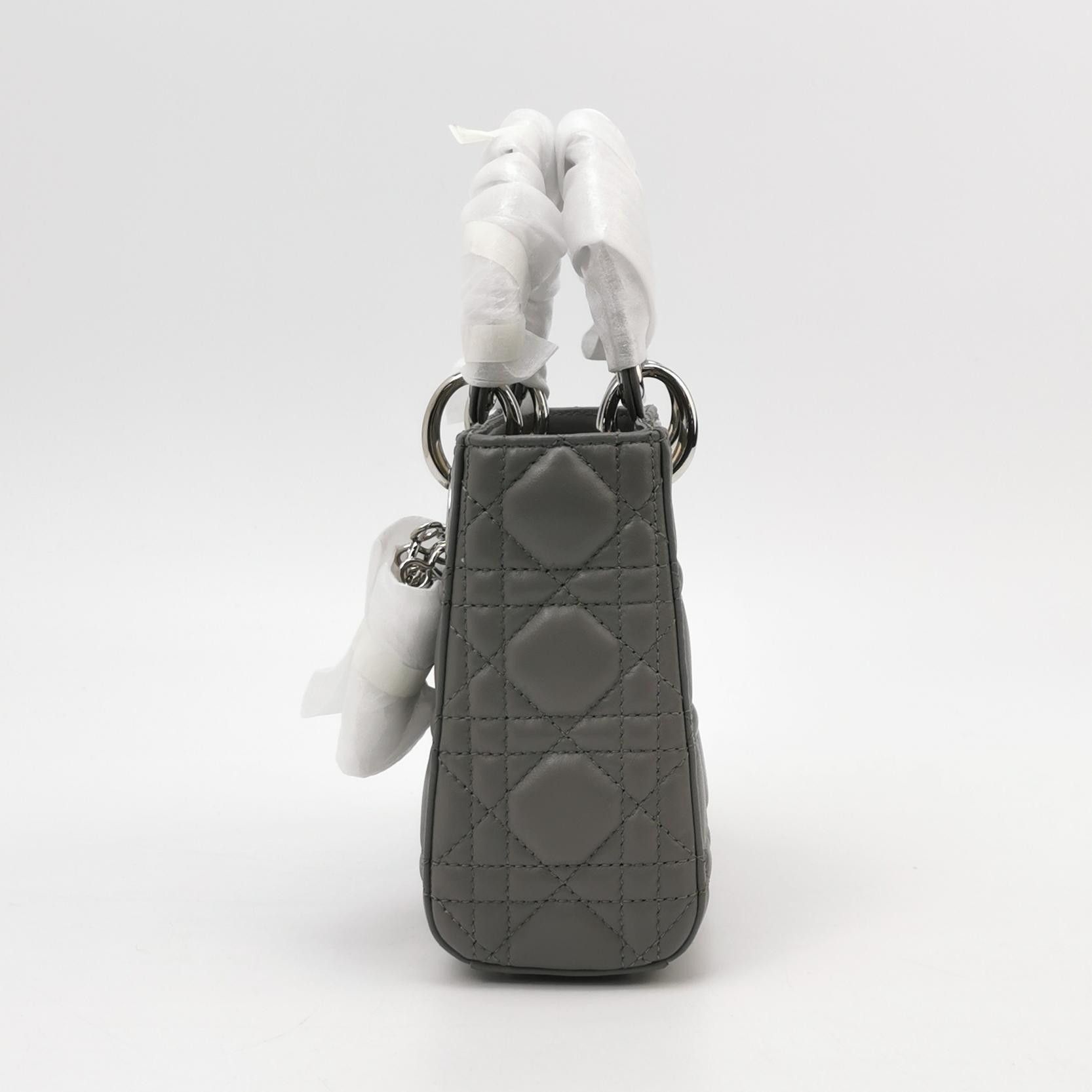 Dior Dior Women os Shoulder Bags Size ONE SIZE - 3 Thumbnail
