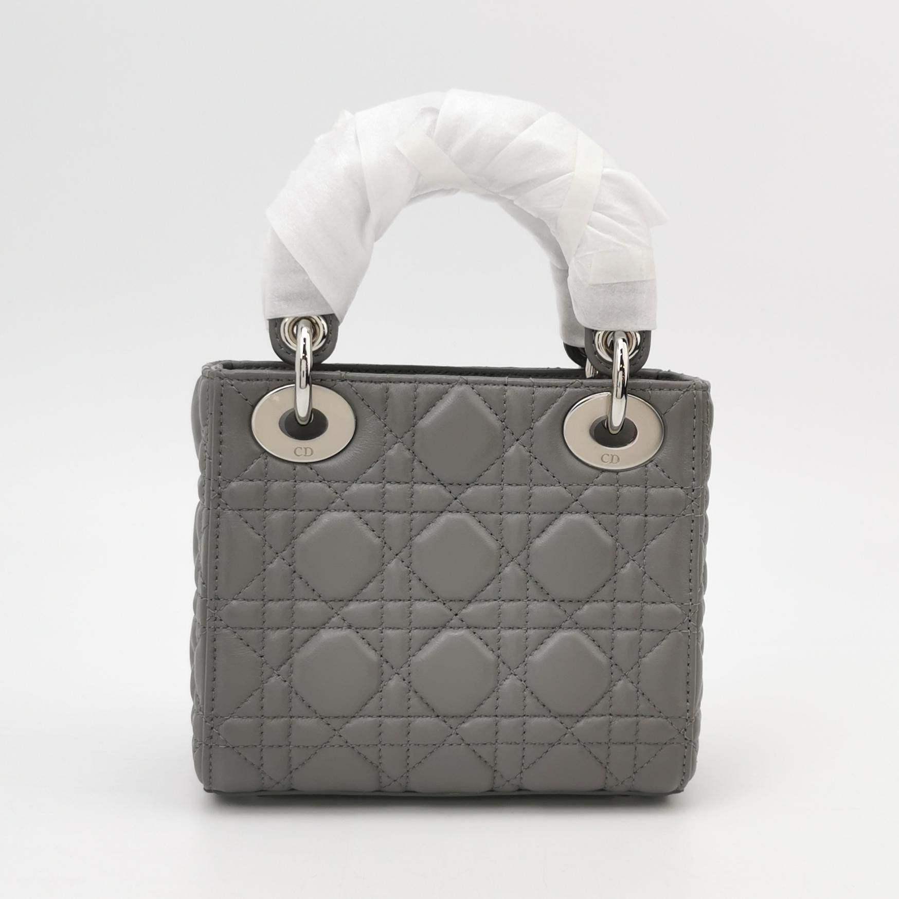 Dior Dior Women os Shoulder Bags Size ONE SIZE - 5 Thumbnail
