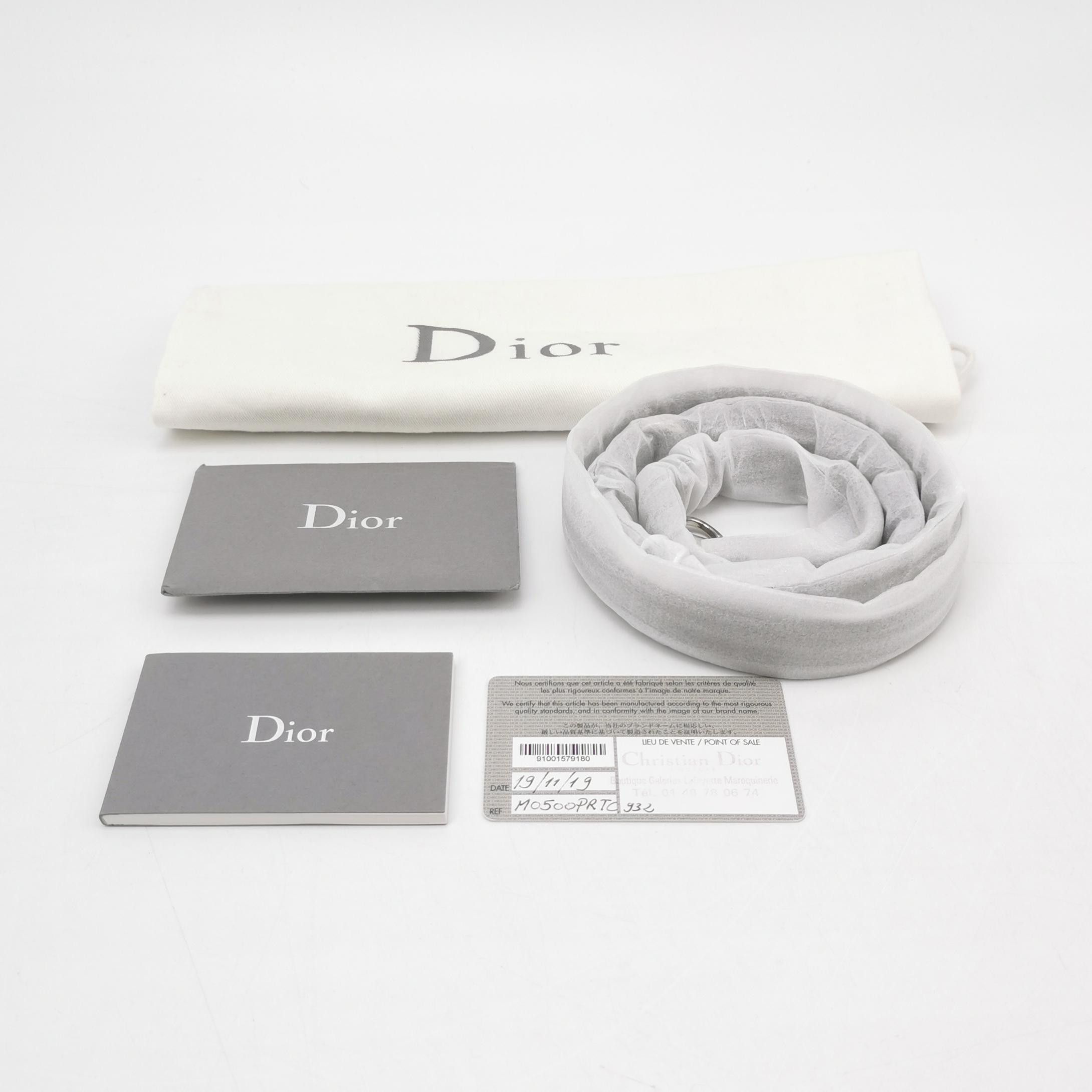 Dior Dior Women os Shoulder Bags Size ONE SIZE - 9 Thumbnail