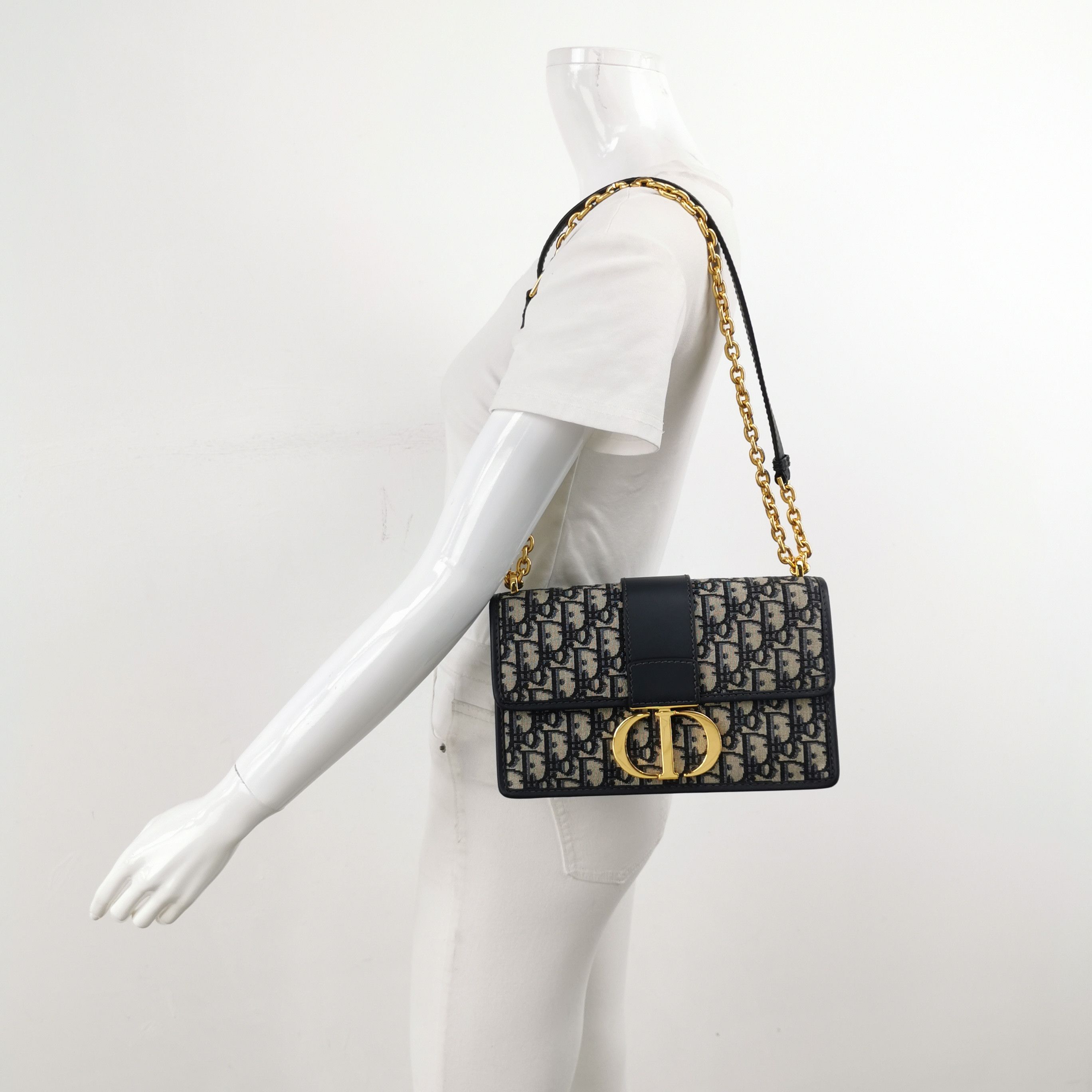 Dior Dior Women os Shoulder Bags Size ONE SIZE - 2 Thumbnail