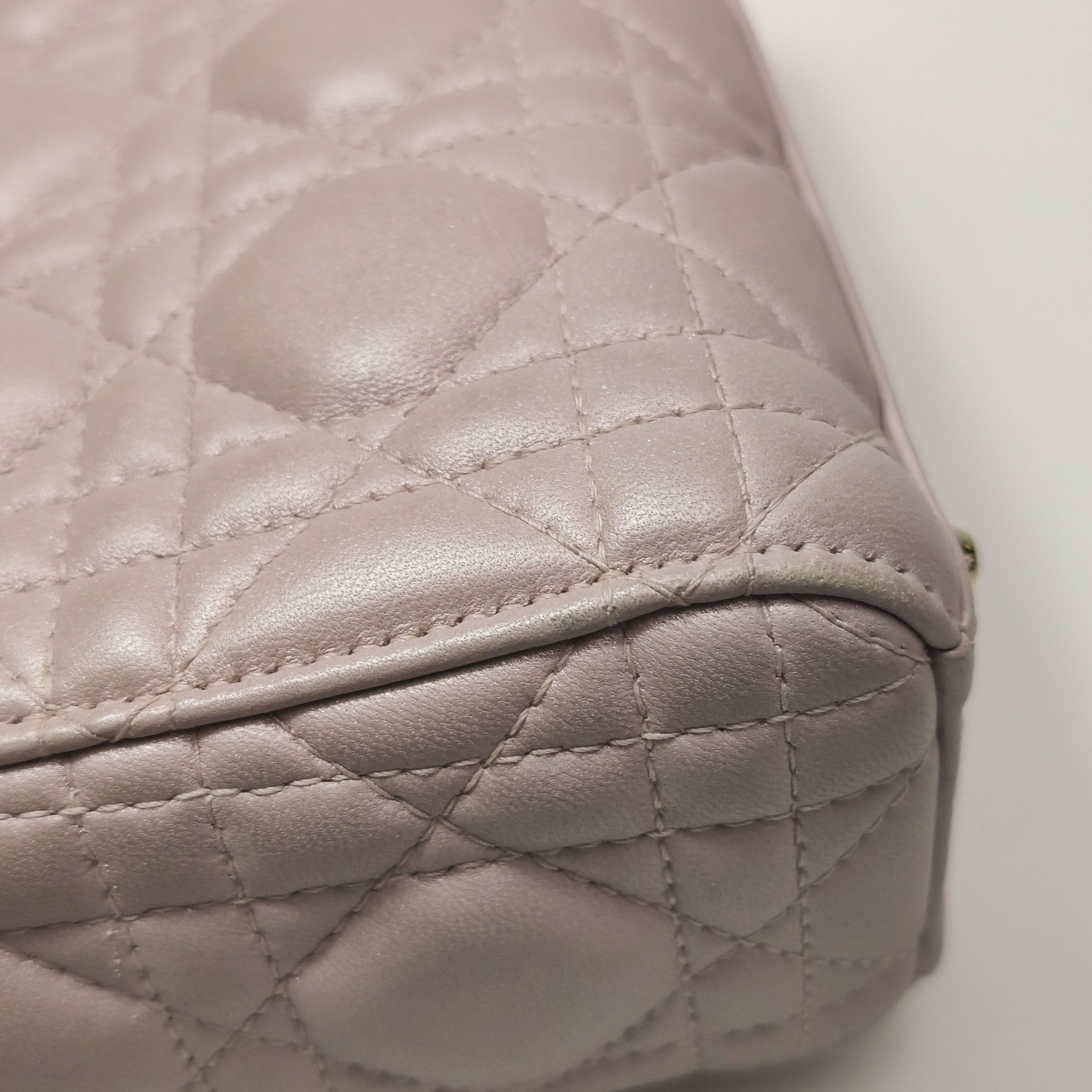Dior Dior Women os Shoulder Bags Size ONE SIZE - 15 Thumbnail