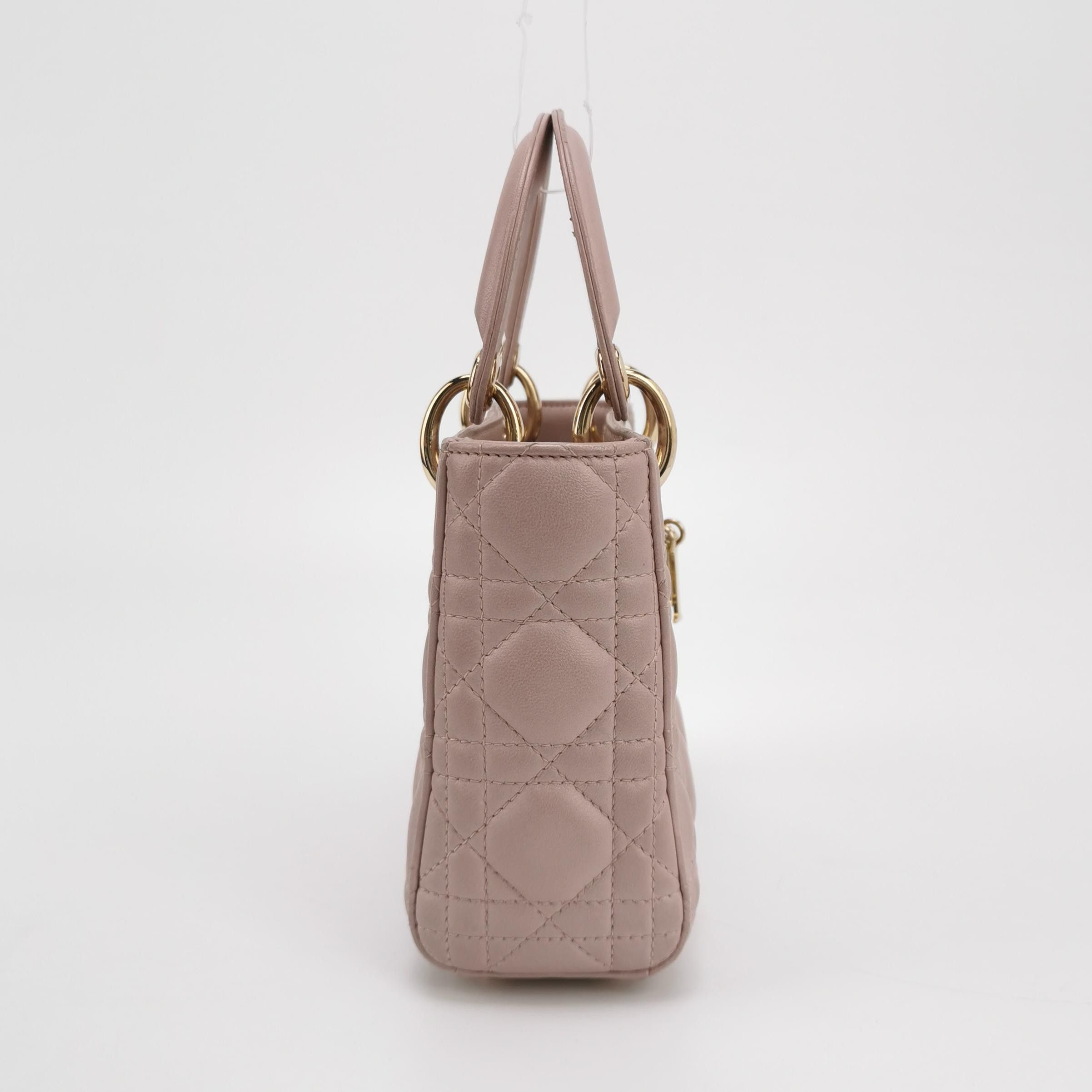 Dior Dior Women os Shoulder Bags Size ONE SIZE - 4 Thumbnail