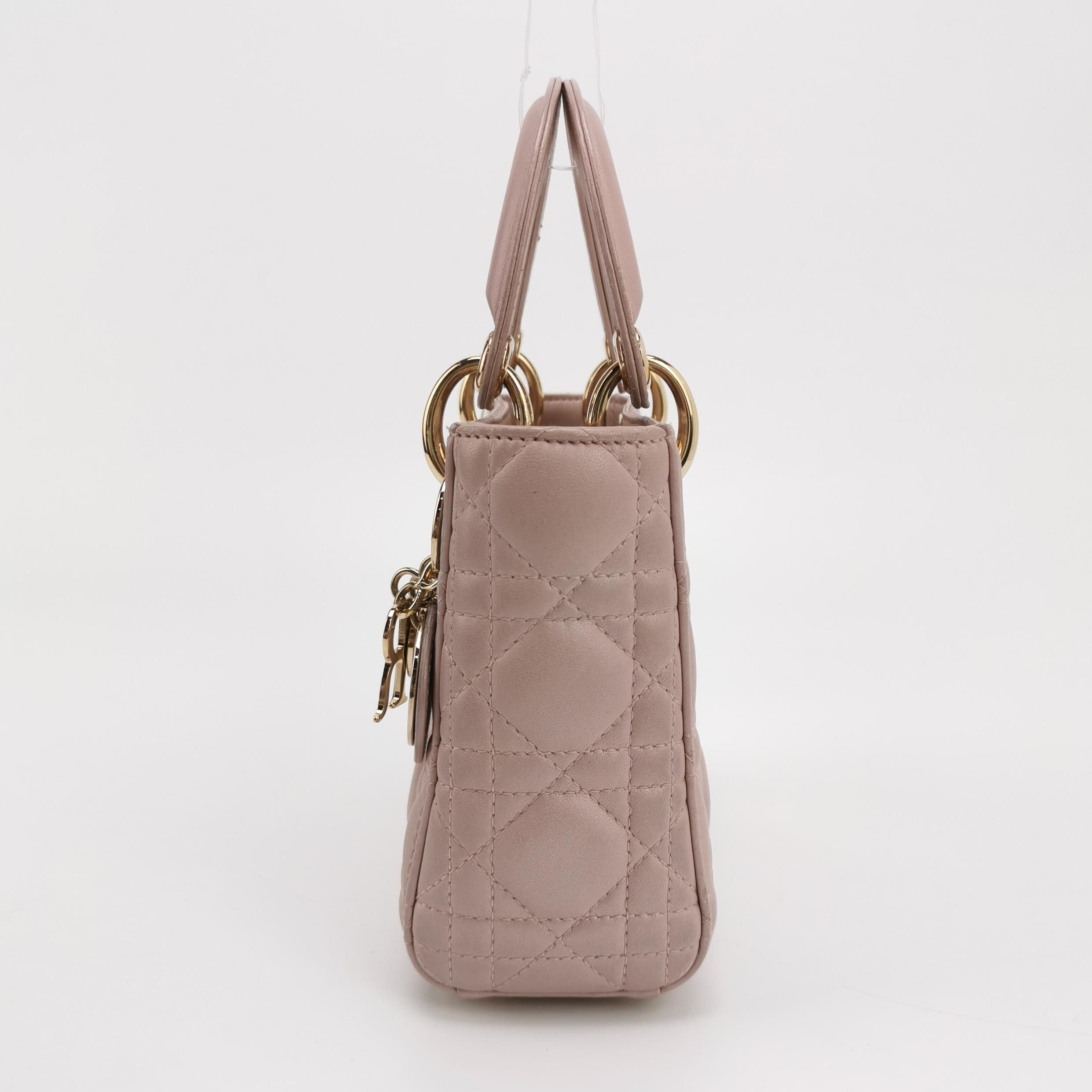 Dior Dior Women os Shoulder Bags Size ONE SIZE - 3 Thumbnail