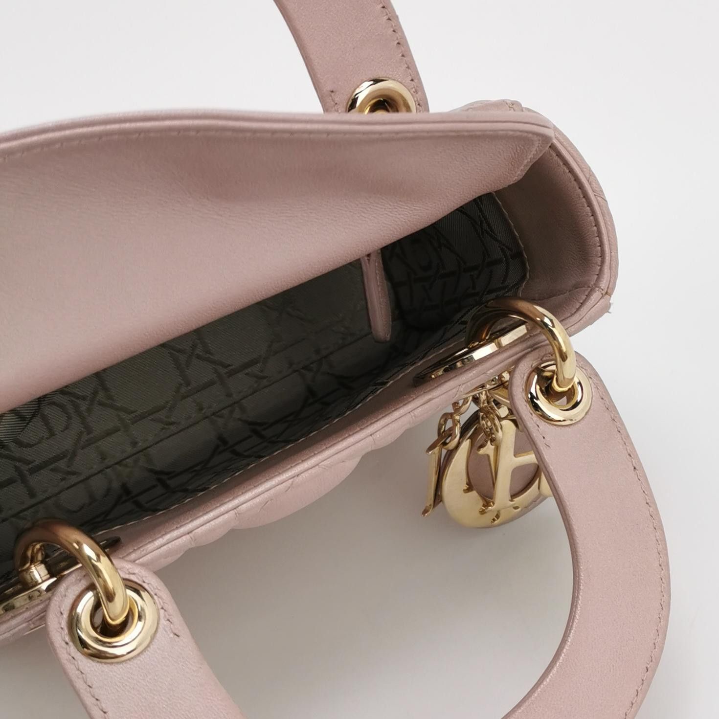 Dior Dior Women os Shoulder Bags Size ONE SIZE - 7 Thumbnail