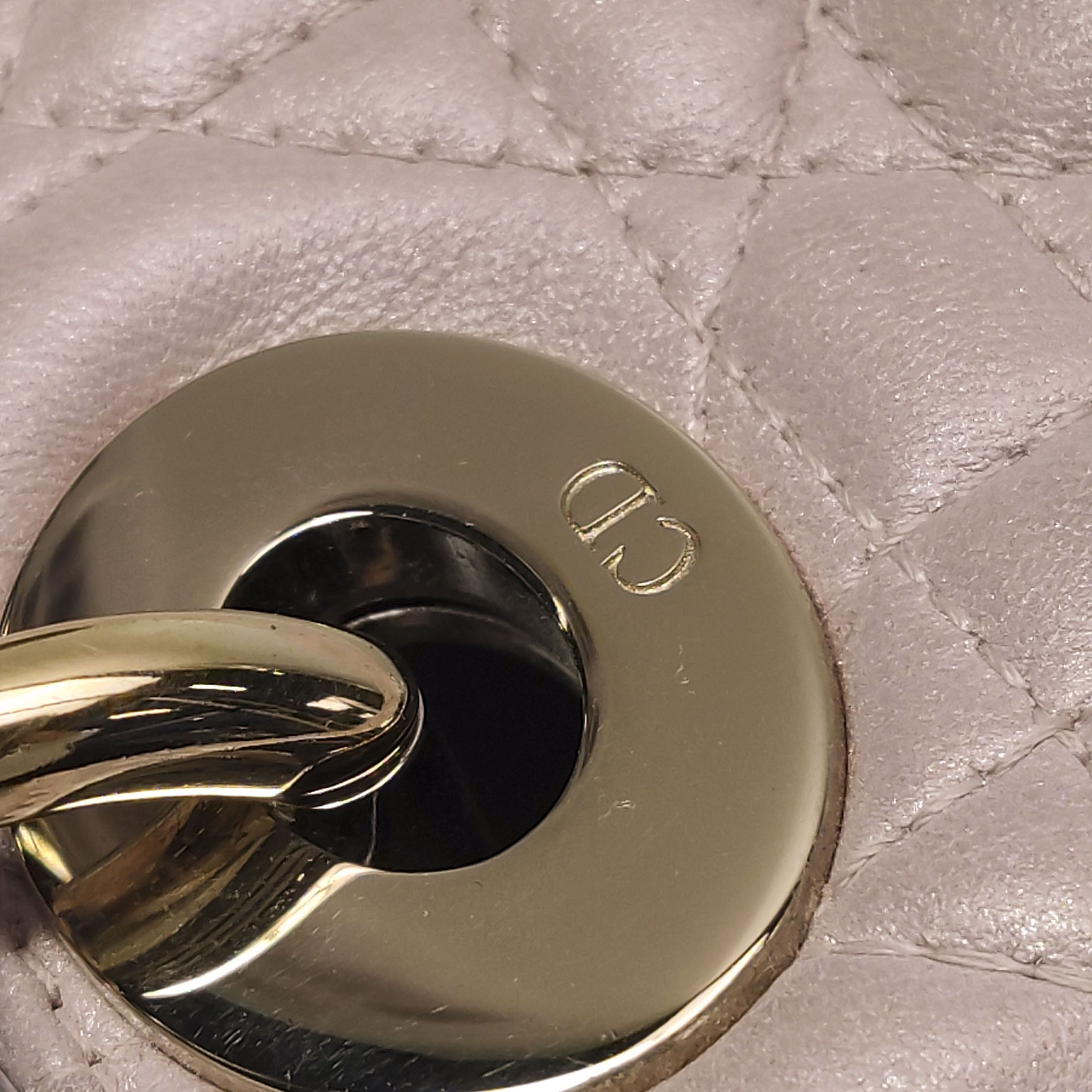 Dior Dior Women os Shoulder Bags Size ONE SIZE - 14 Thumbnail
