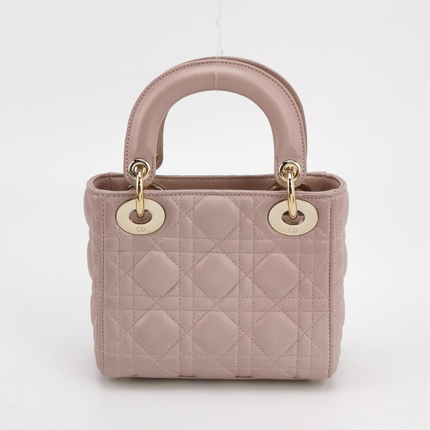 Dior Dior Women os Shoulder Bags Size ONE SIZE - 5 Thumbnail