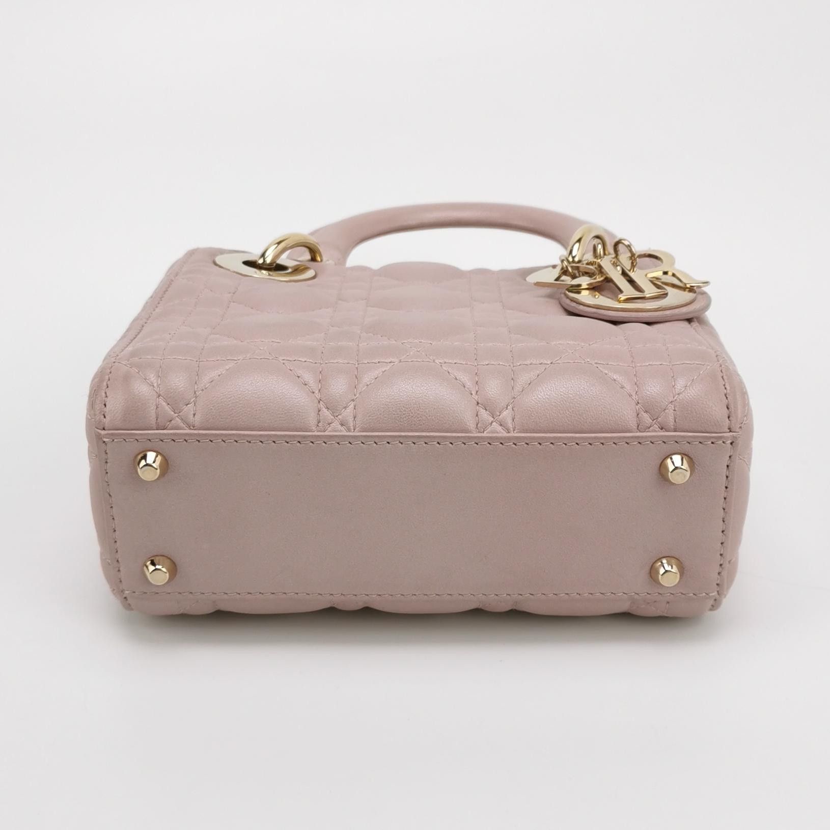 Dior Dior Women os Shoulder Bags Size ONE SIZE - 6 Thumbnail