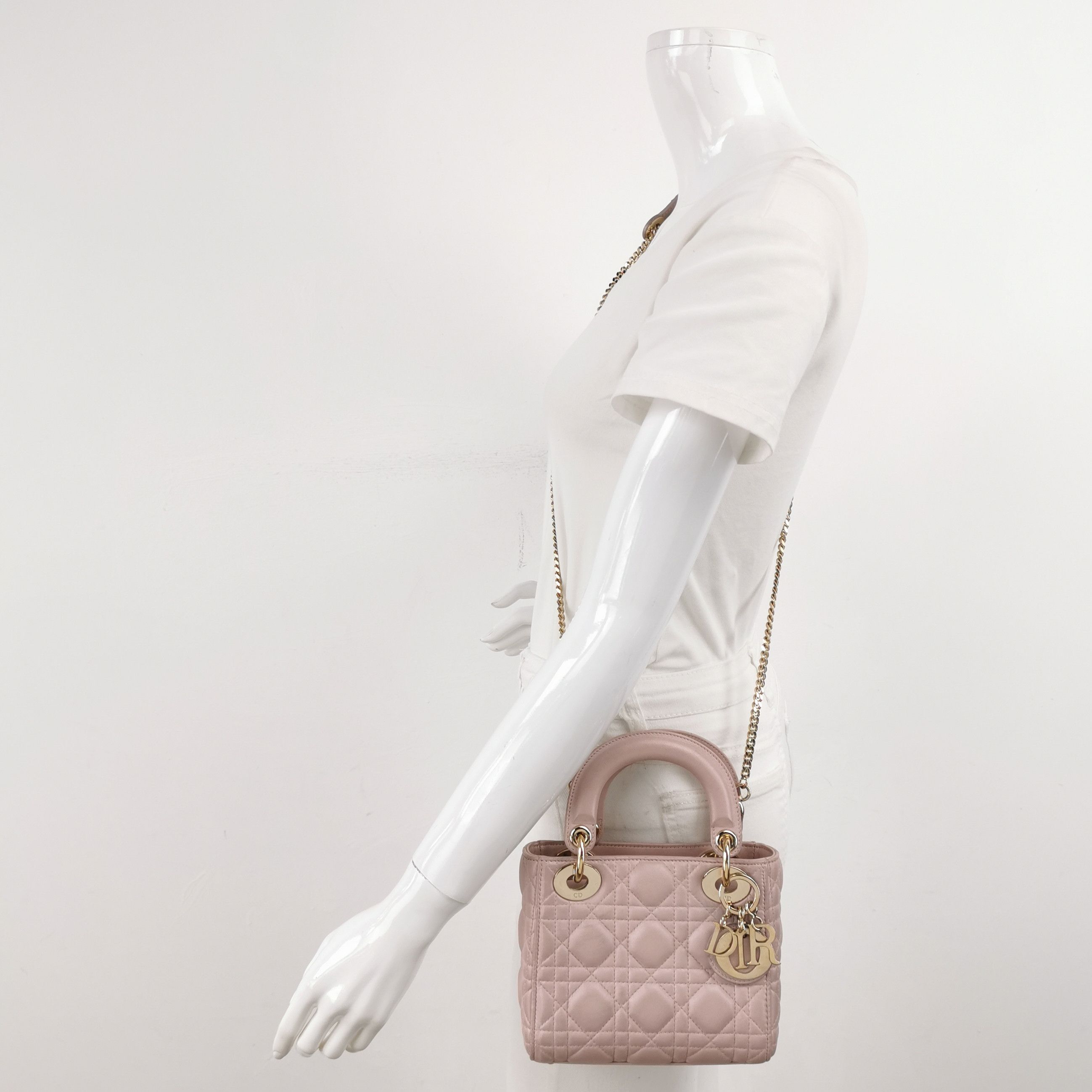 Dior Dior Women os Shoulder Bags Size ONE SIZE - 2 Thumbnail