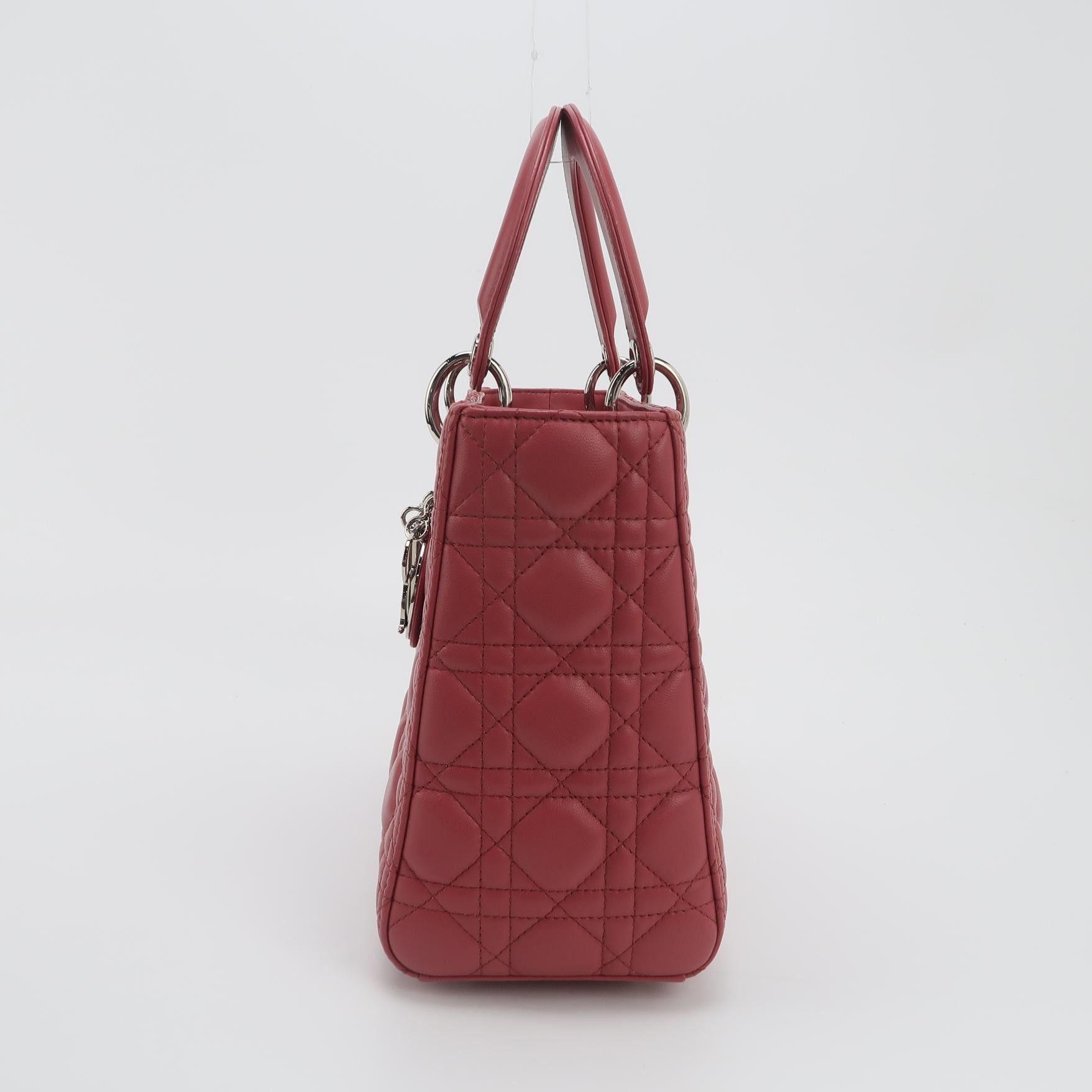 Dior Dior Women os Shoulder Bags Size ONE SIZE - 3 Thumbnail