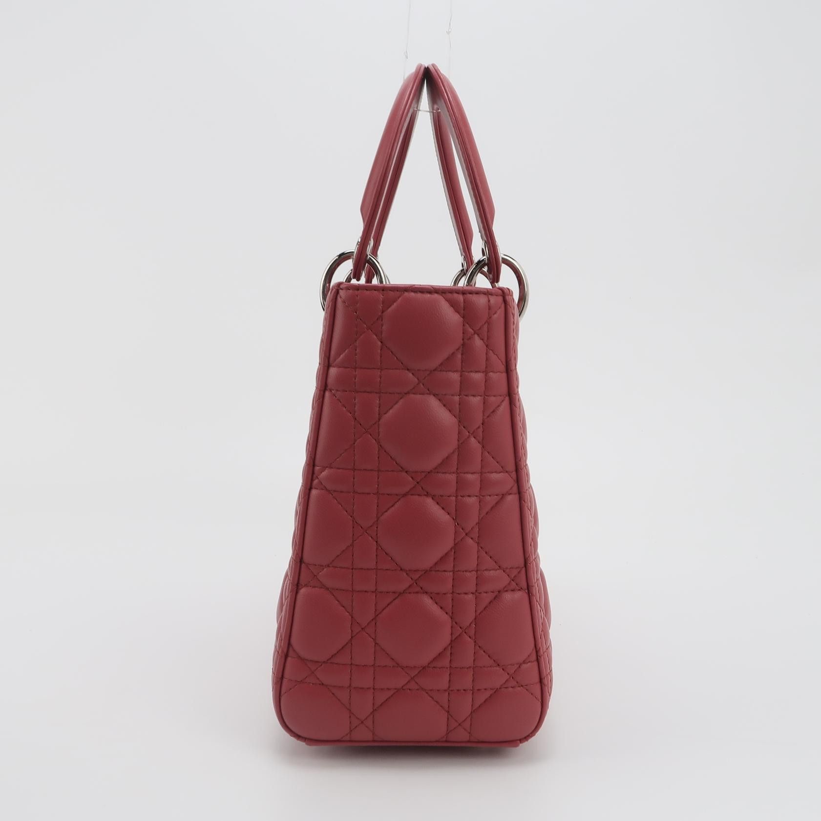 Dior Dior Women os Shoulder Bags Size ONE SIZE - 4 Thumbnail