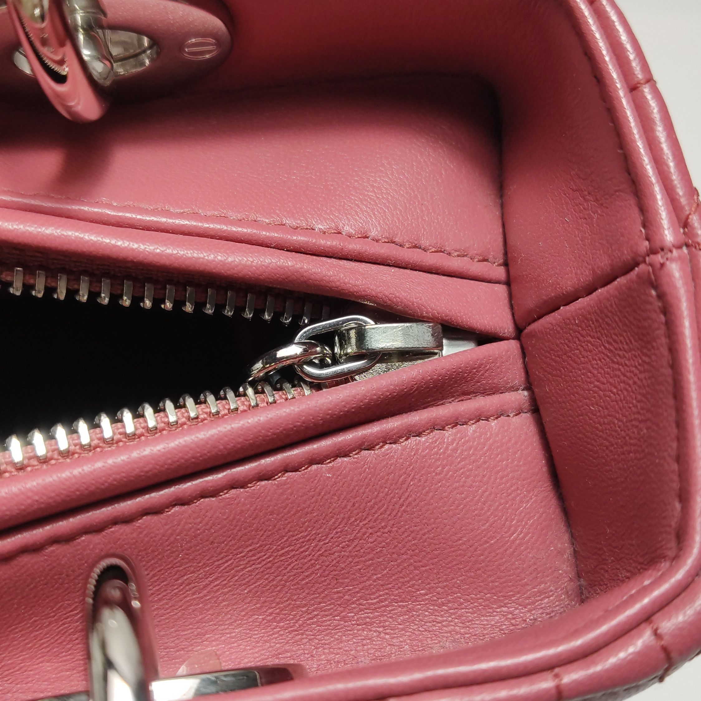 Dior Dior Women os Shoulder Bags Size ONE SIZE - 11 Thumbnail