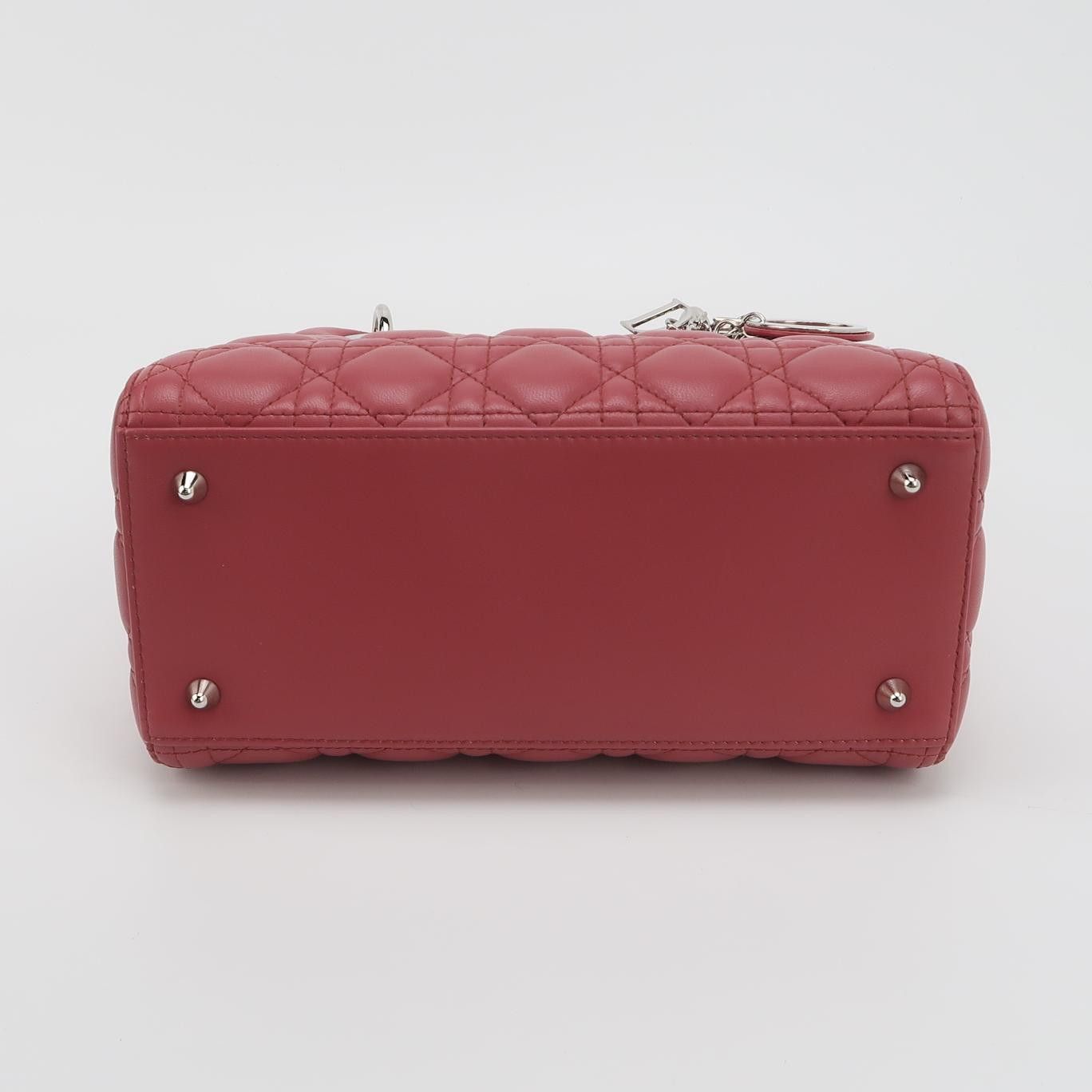 Dior Dior Women os Shoulder Bags Size ONE SIZE - 6 Thumbnail