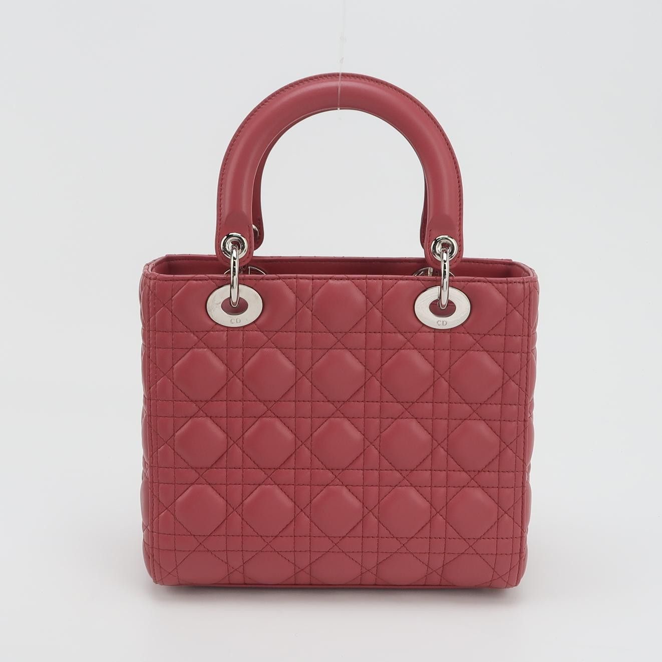 Dior Dior Women os Shoulder Bags Size ONE SIZE - 5 Thumbnail