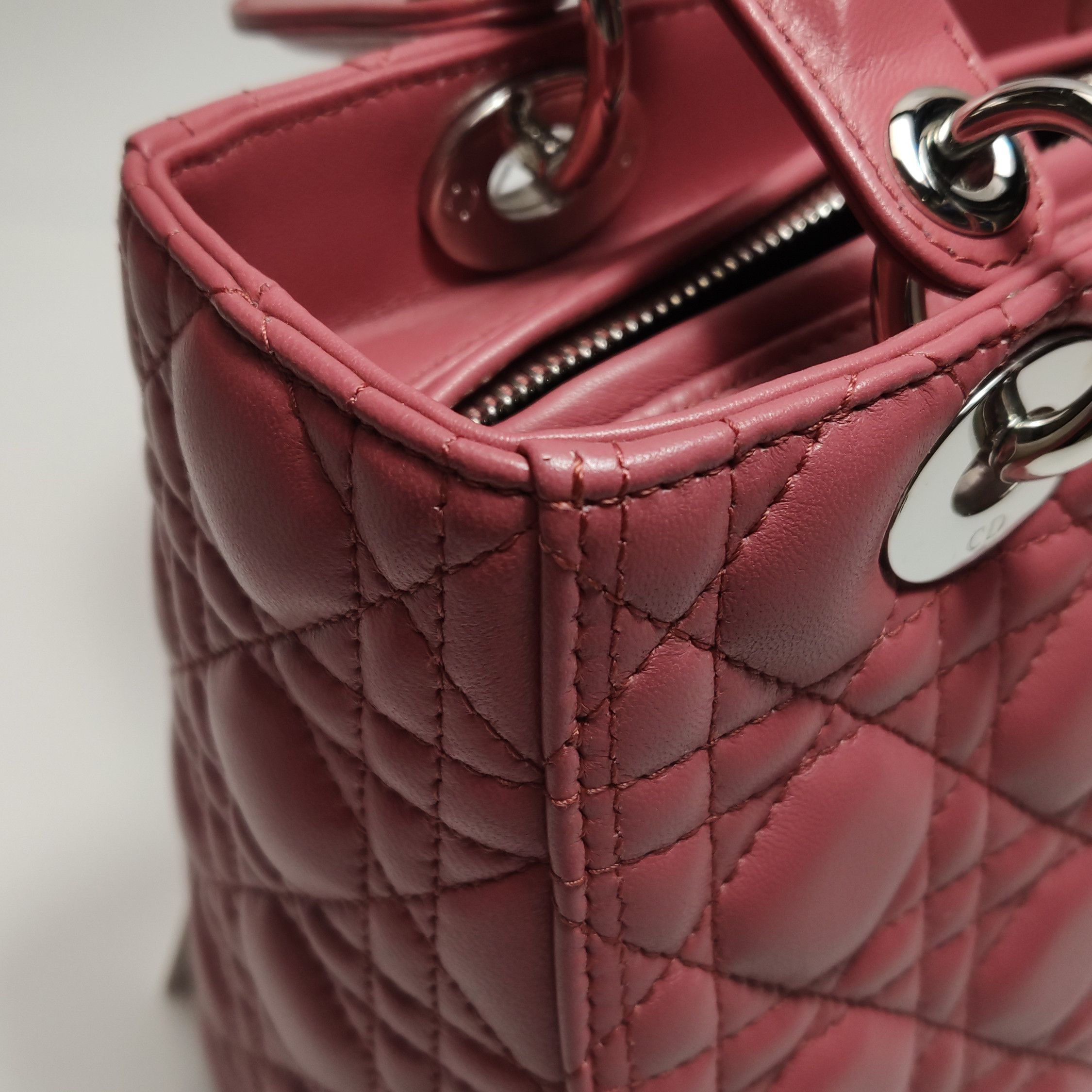 Dior Dior Women os Shoulder Bags Size ONE SIZE - 15 Thumbnail