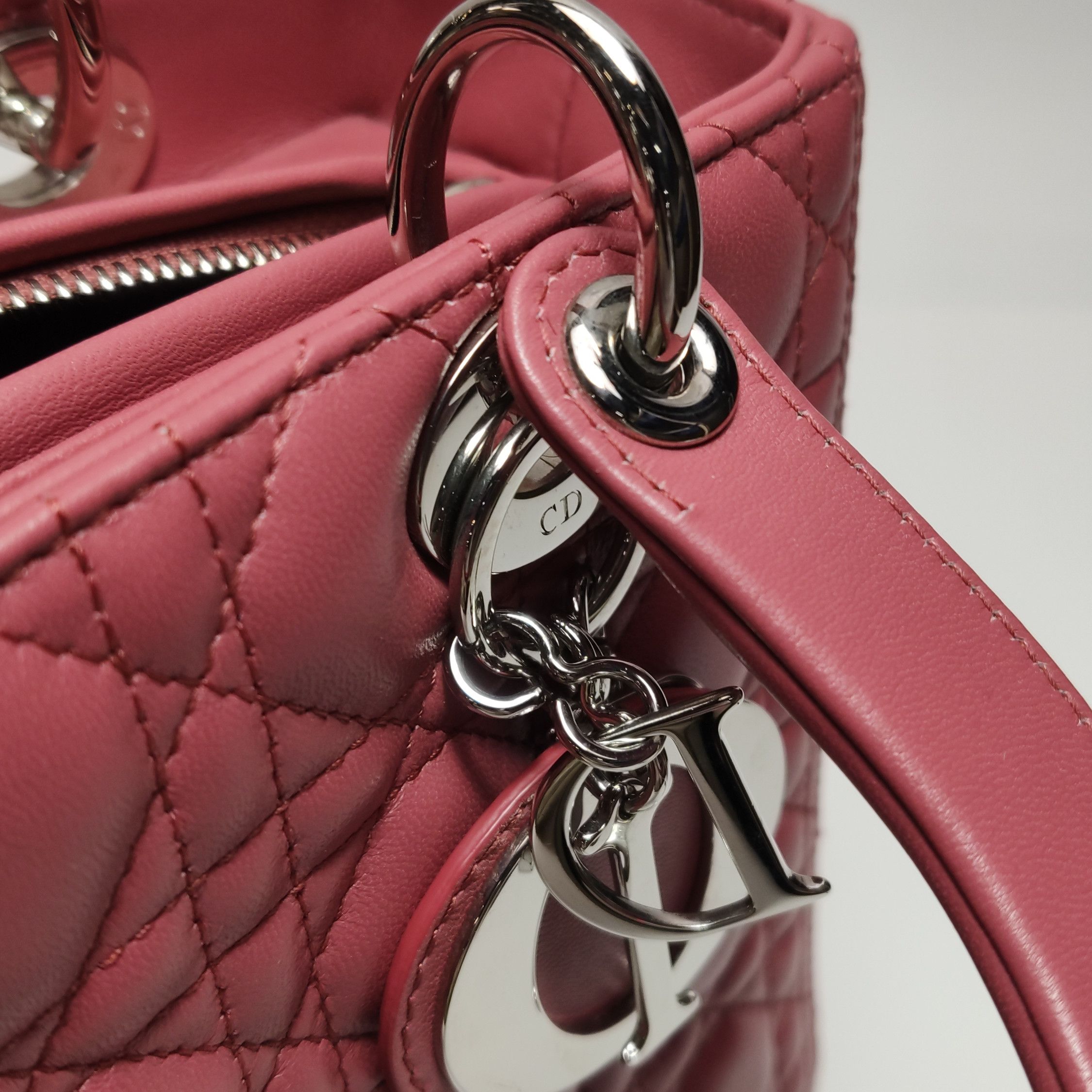 Dior Dior Women os Shoulder Bags Size ONE SIZE - 12 Thumbnail