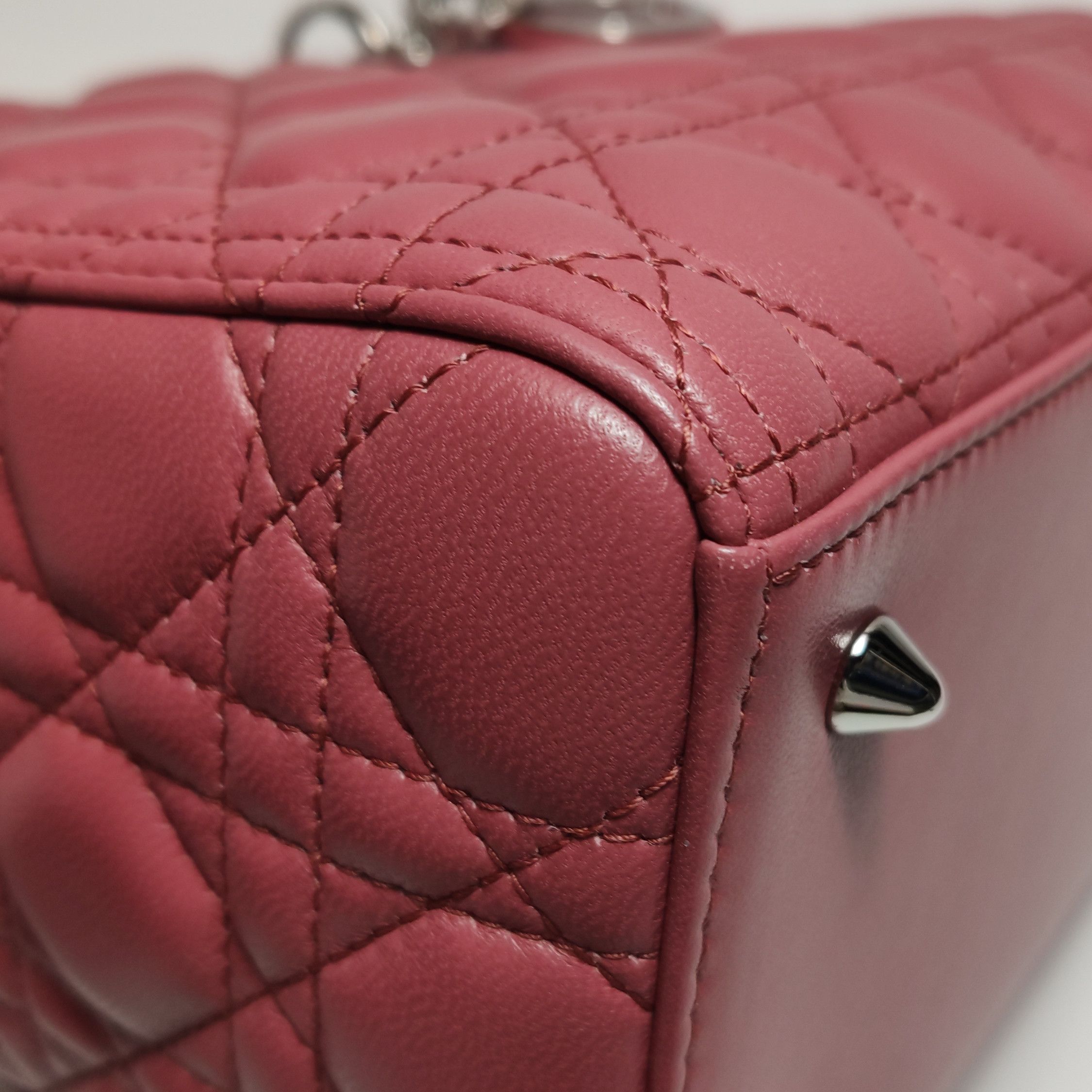 Dior Dior Women os Shoulder Bags Size ONE SIZE - 16 Thumbnail