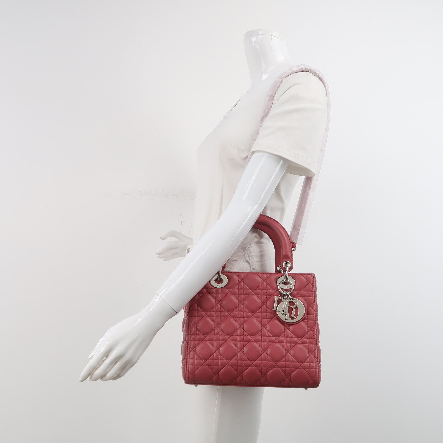 Dior Dior Women os Shoulder Bags Size ONE SIZE - 2 Thumbnail