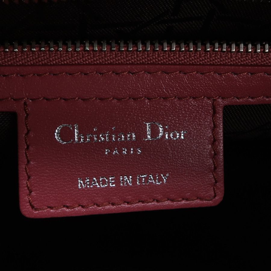 Dior Dior Women os Shoulder Bags Size ONE SIZE - 8 Thumbnail