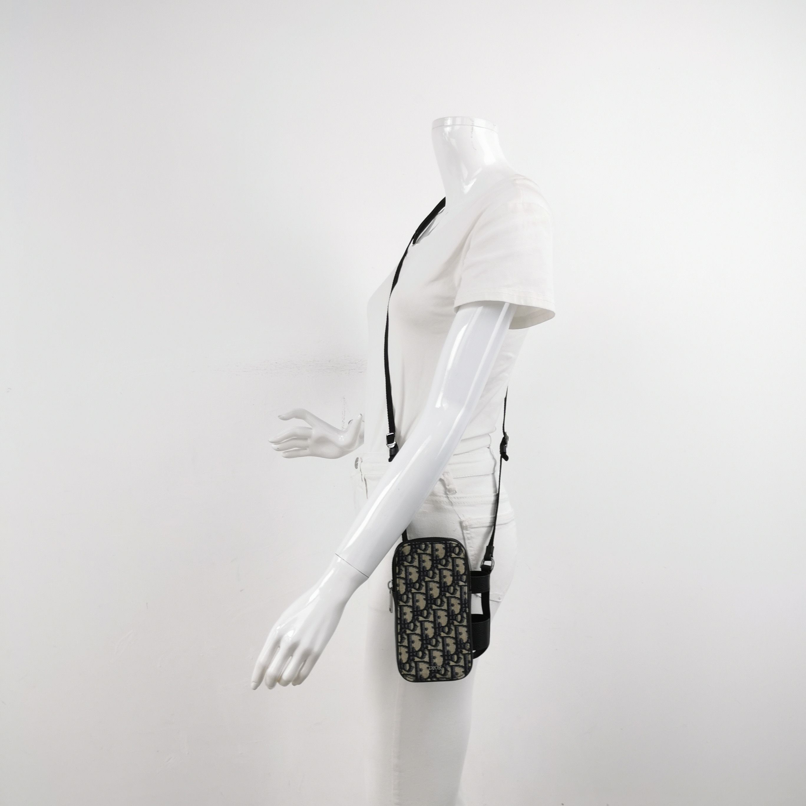 Dior Dior Women os Crossbody Bags Size ONE SIZE - 2 Thumbnail
