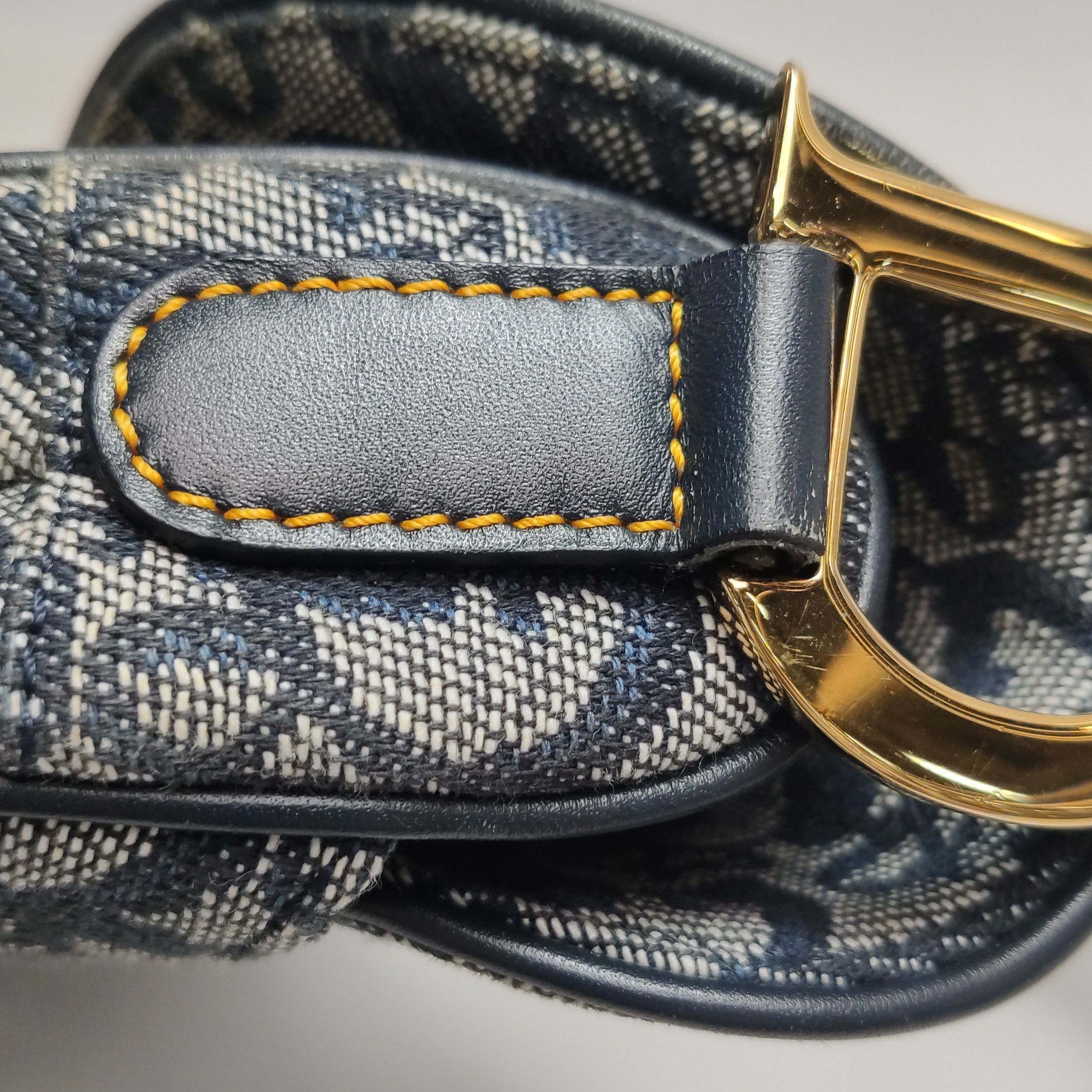 Dior Dior Women os Shoulder Bags Size ONE SIZE - 20 Thumbnail