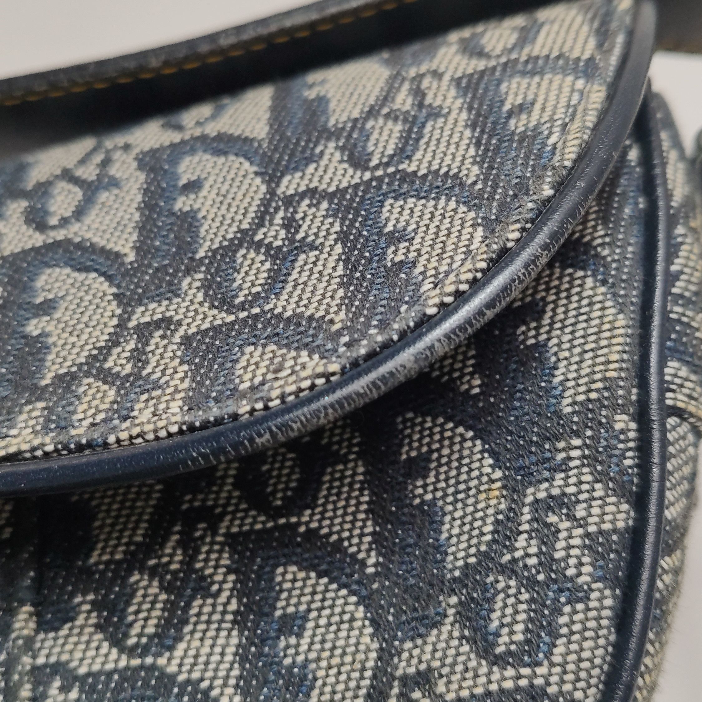 Dior Dior Women os Shoulder Bags Size ONE SIZE - 18 Thumbnail