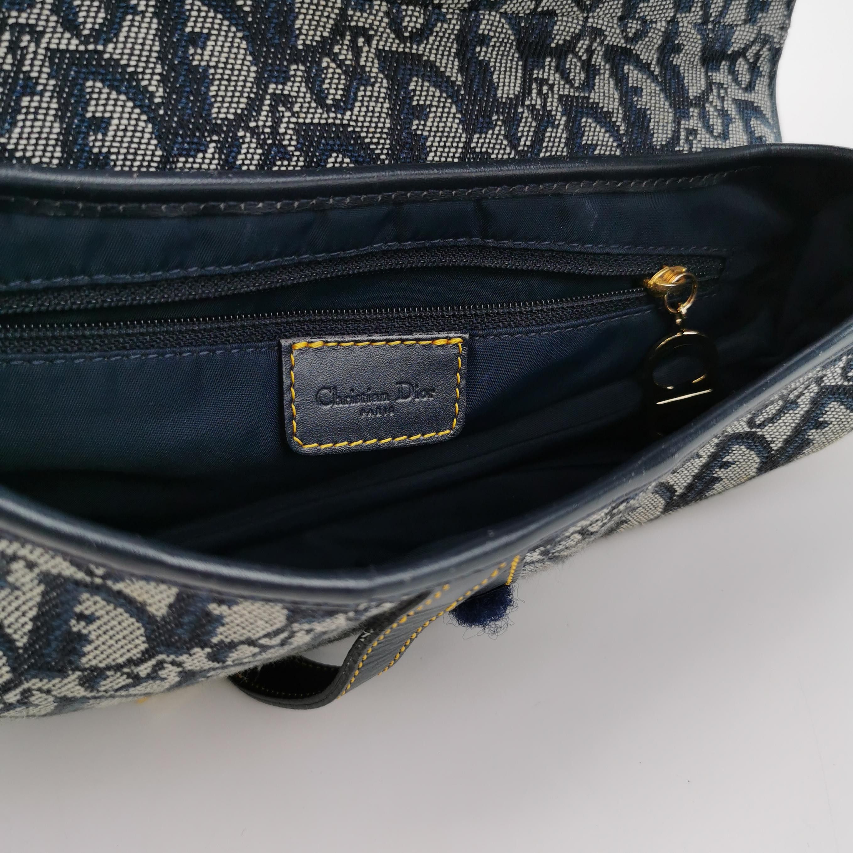 Dior Dior Women os Shoulder Bags Size ONE SIZE - 8 Thumbnail
