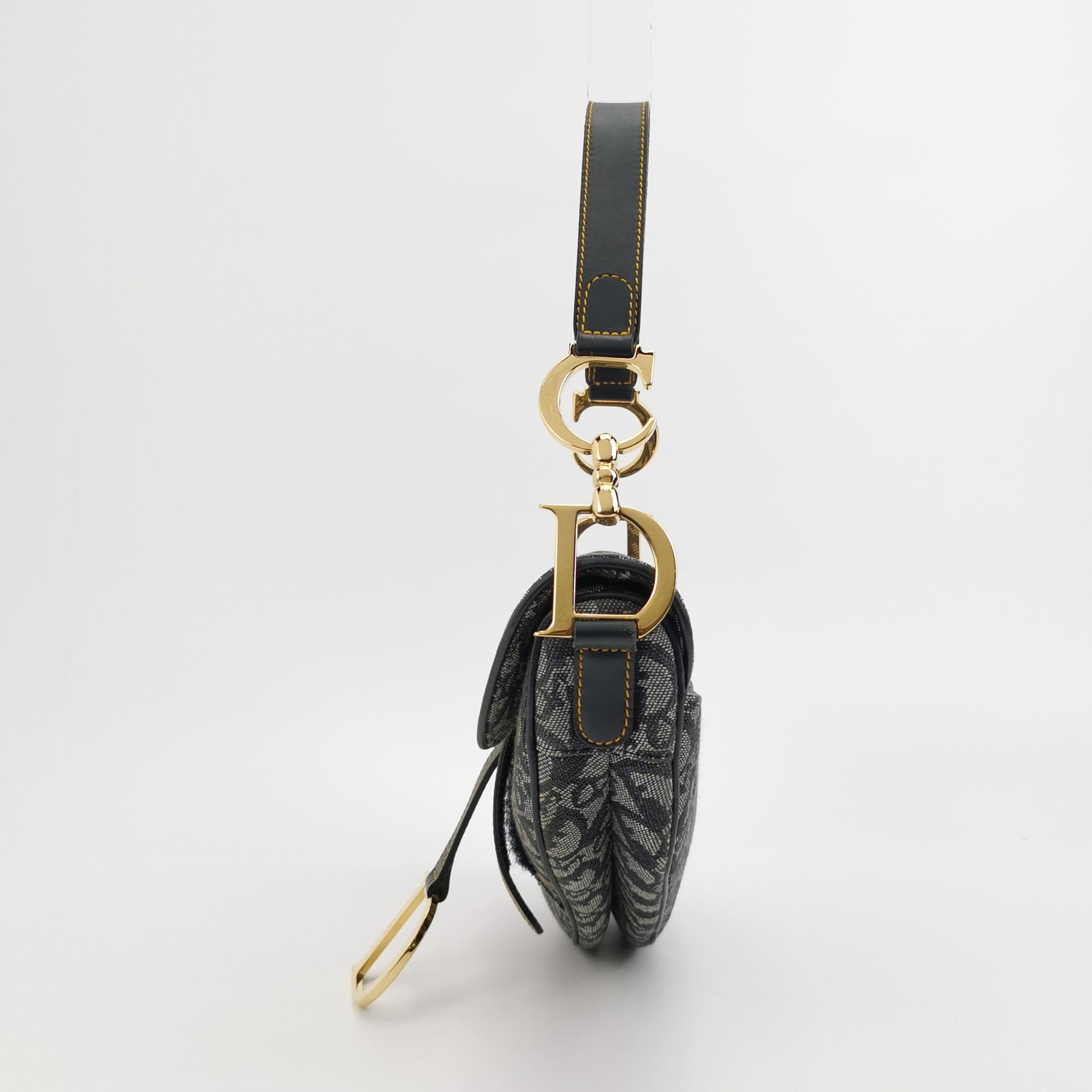 Dior Dior Women os Shoulder Bags Size ONE SIZE - 3 Thumbnail