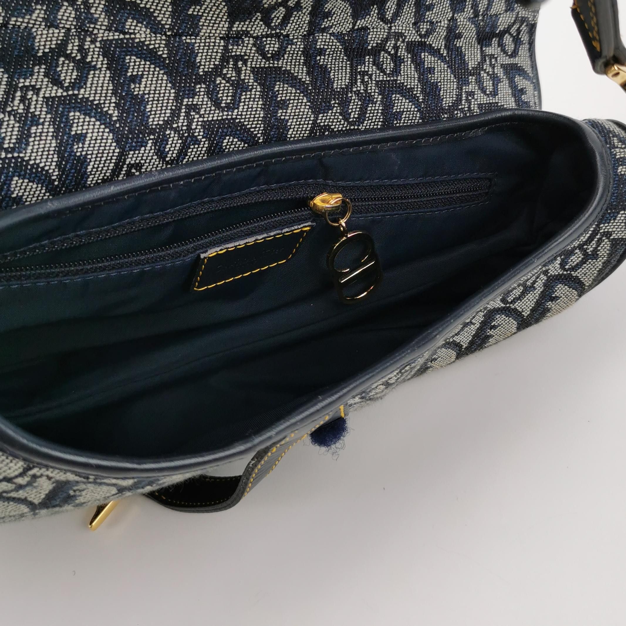 Dior Dior Women os Shoulder Bags Size ONE SIZE - 7 Thumbnail