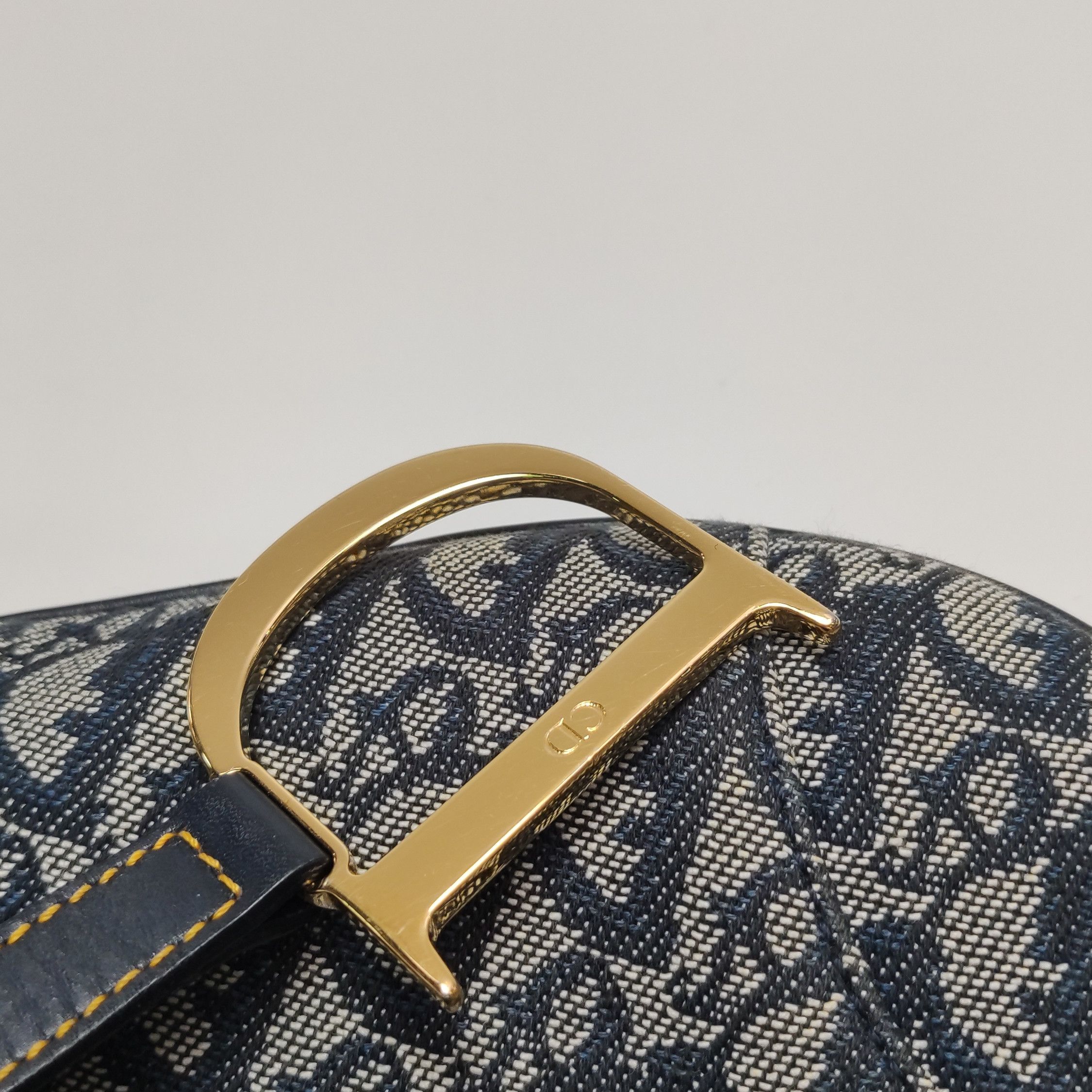 Dior Dior Women os Shoulder Bags Size ONE SIZE - 16 Thumbnail