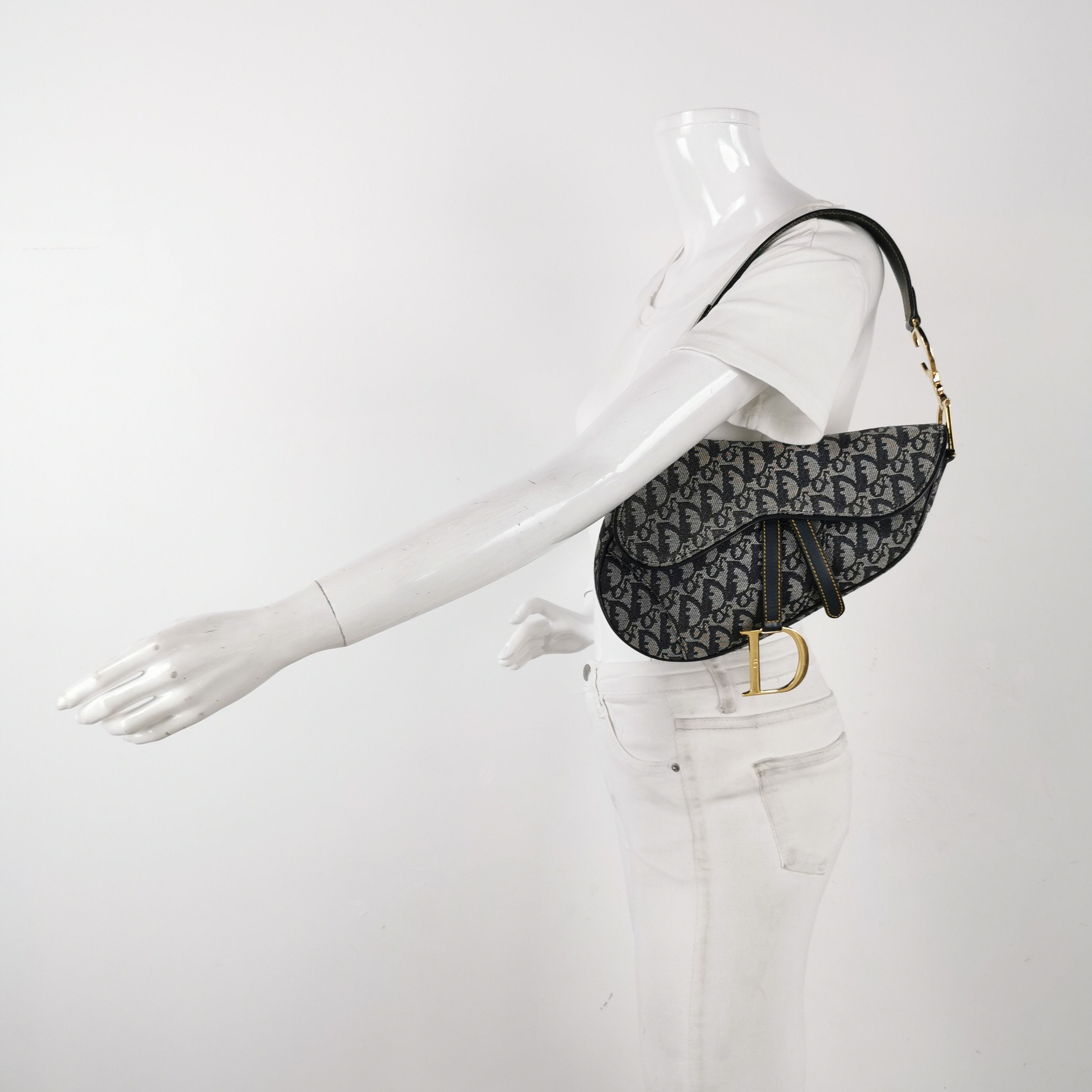 Dior Dior Women os Shoulder Bags Size ONE SIZE - 2 Thumbnail