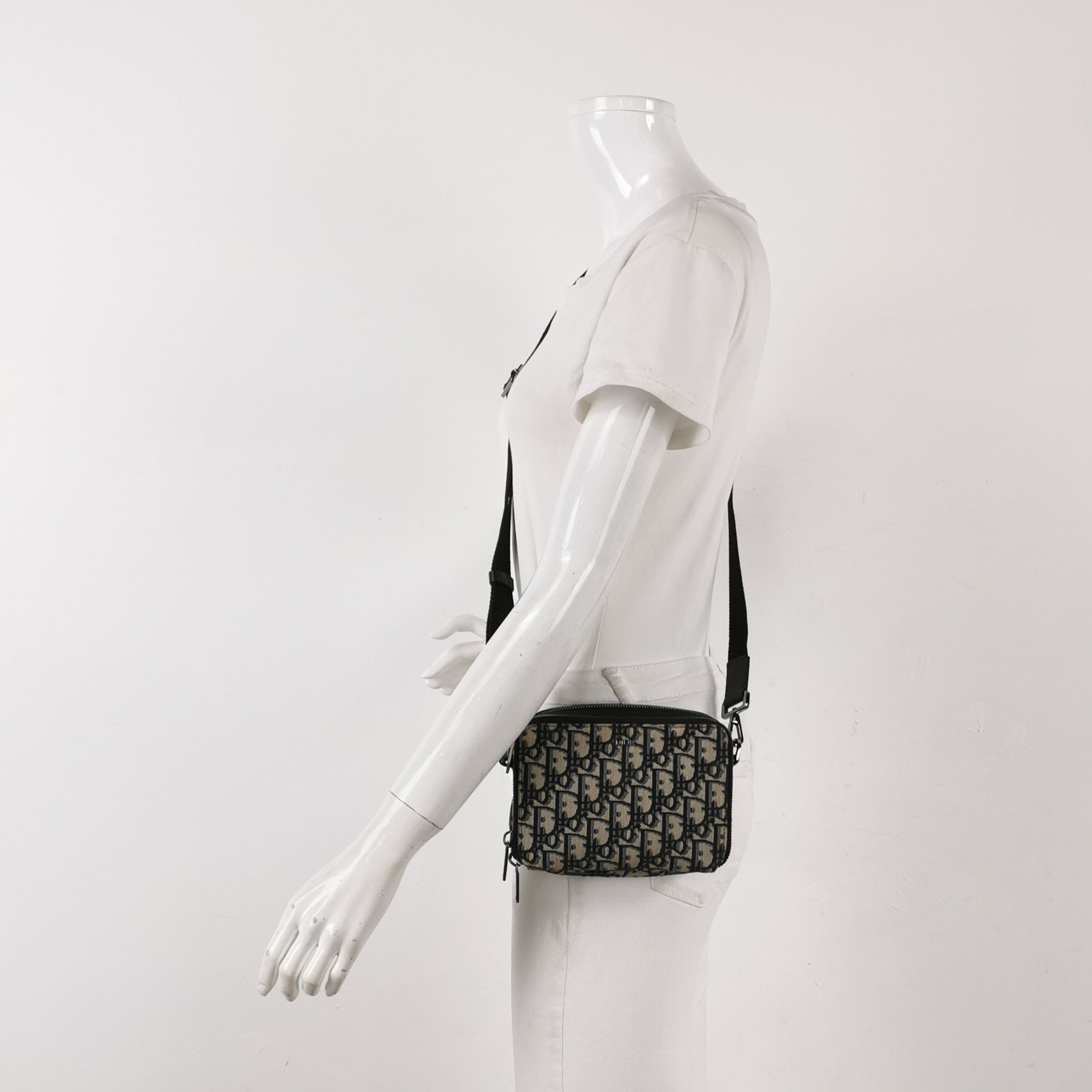 Dior Dior Women os Shoulder Bags Size ONE SIZE - 2 Thumbnail