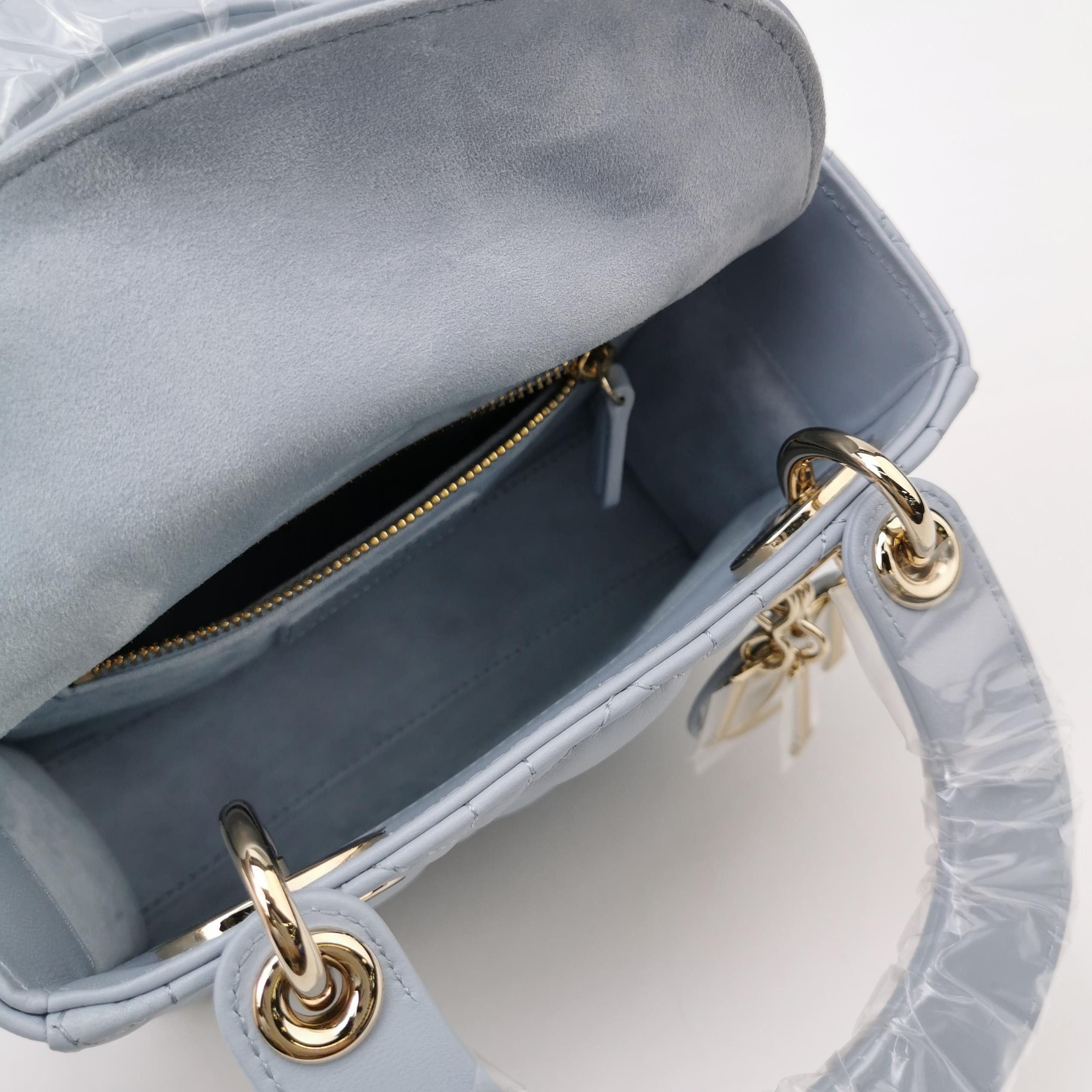 Dior Dior Women os Crossbody Bags Size ONE SIZE - 7 Thumbnail
